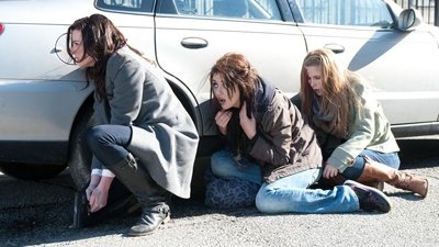 Сезон 1 Серия 5