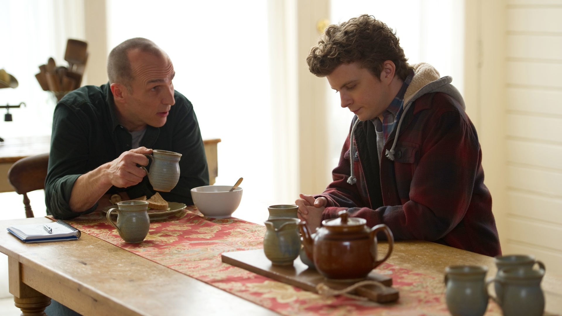 Сезон 1 Серия 6