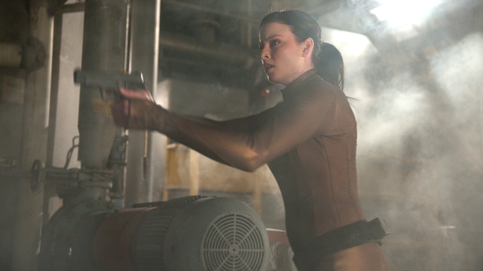 Сезон 1 Серия 2