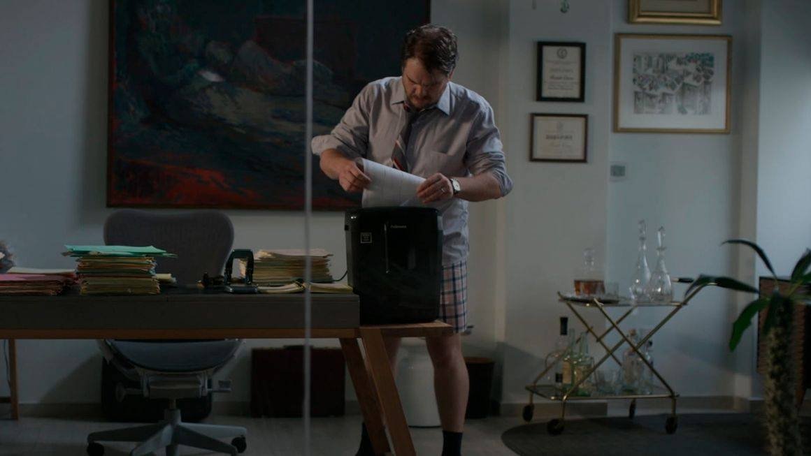 Сезон 1 Серия 6