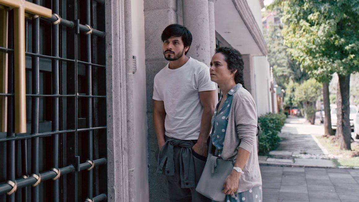 Сезон 1 Серия 7