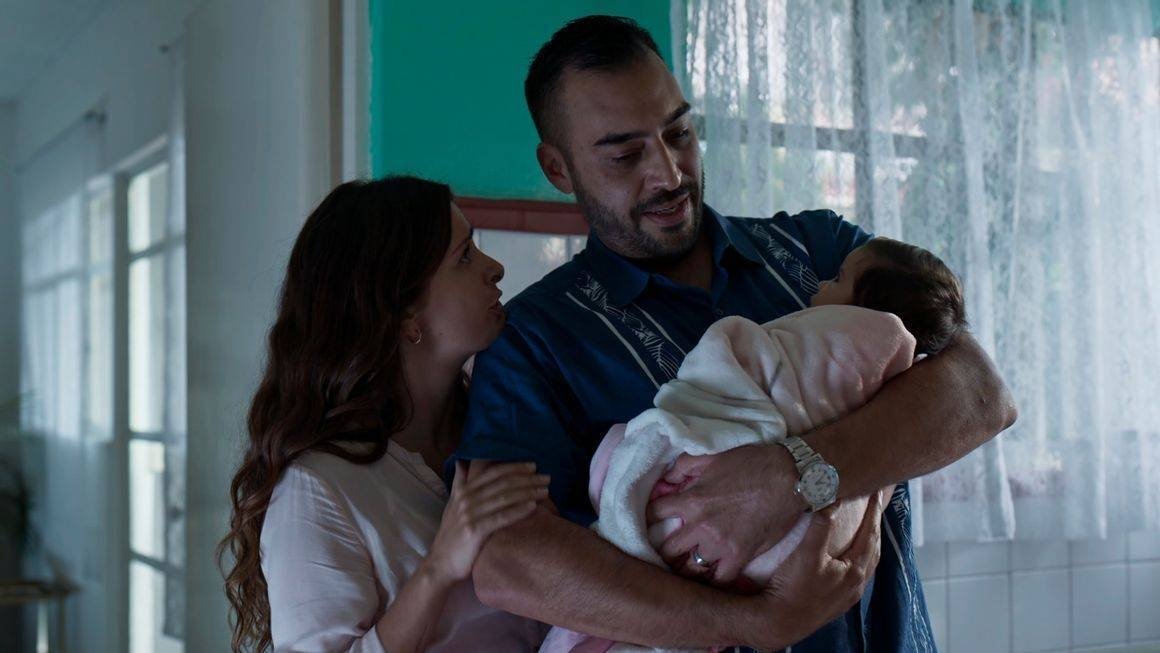 Сезон 1 Серия 8