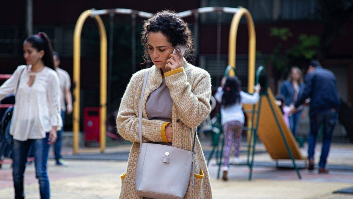 Сезон 1 Серия 2