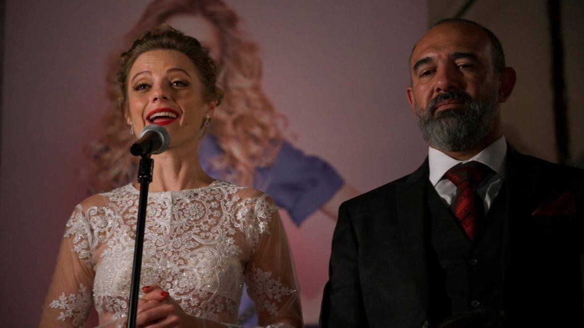 Сезон 1 Серия 1