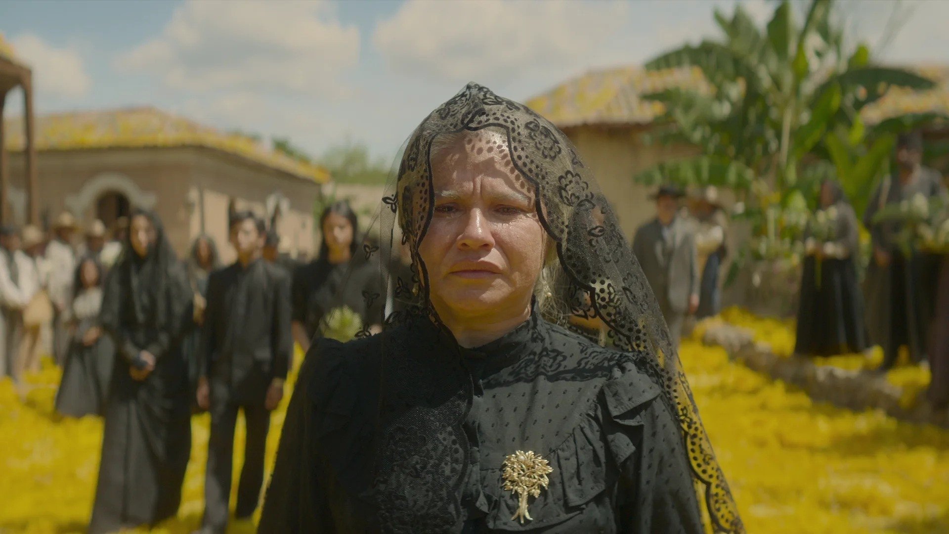 Сезон 1 Серия 8