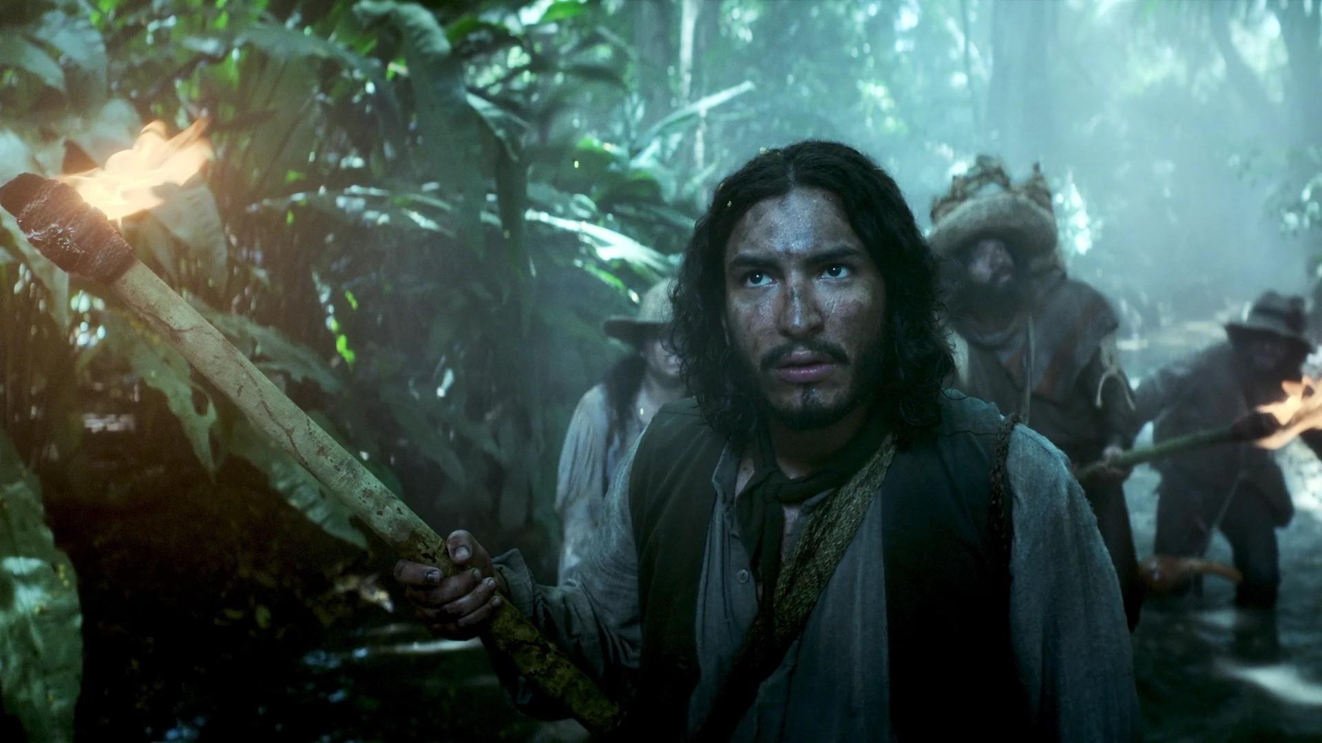 Сезон 1 Серия 1