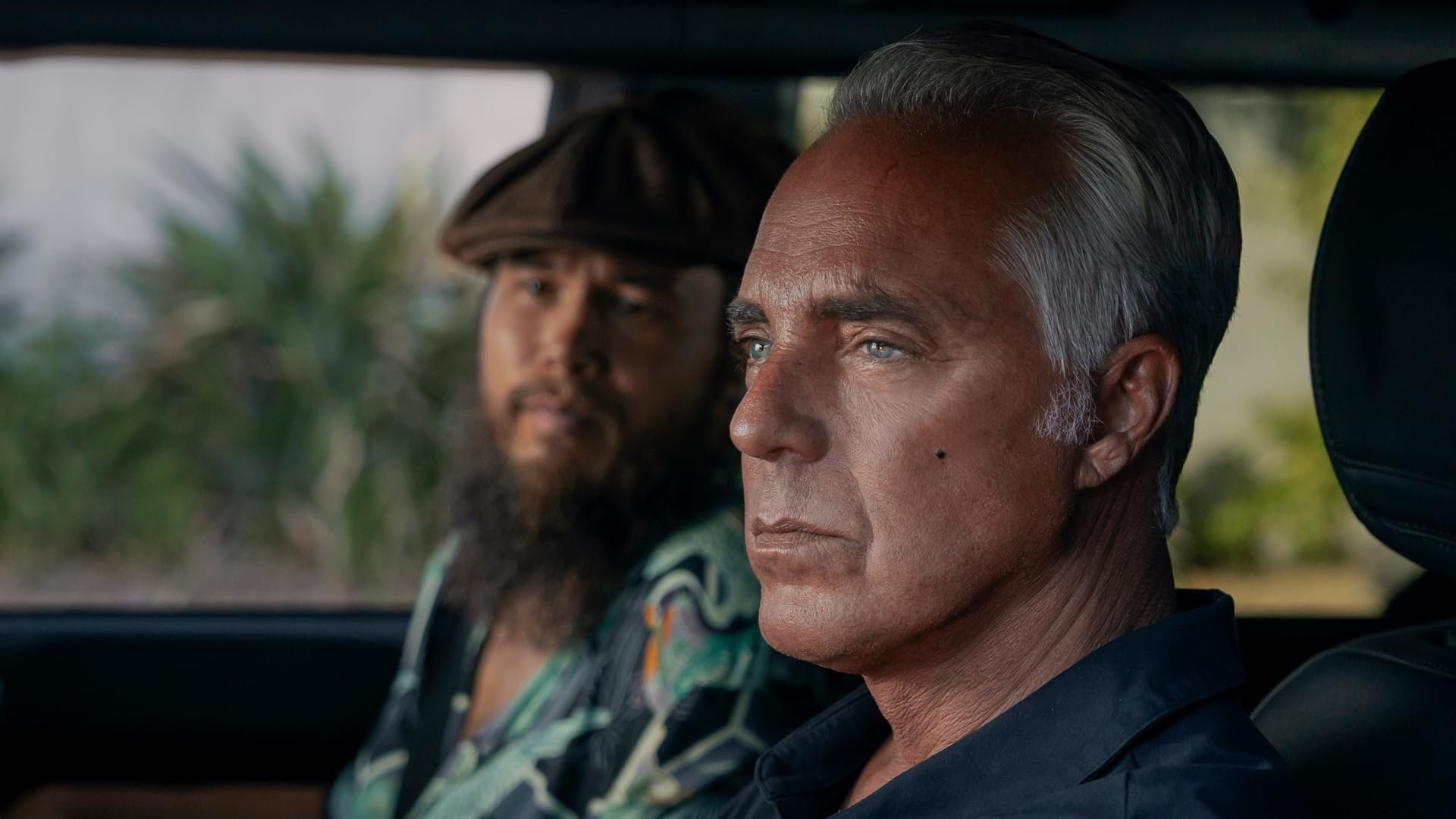 Сезон 1 Серия 7