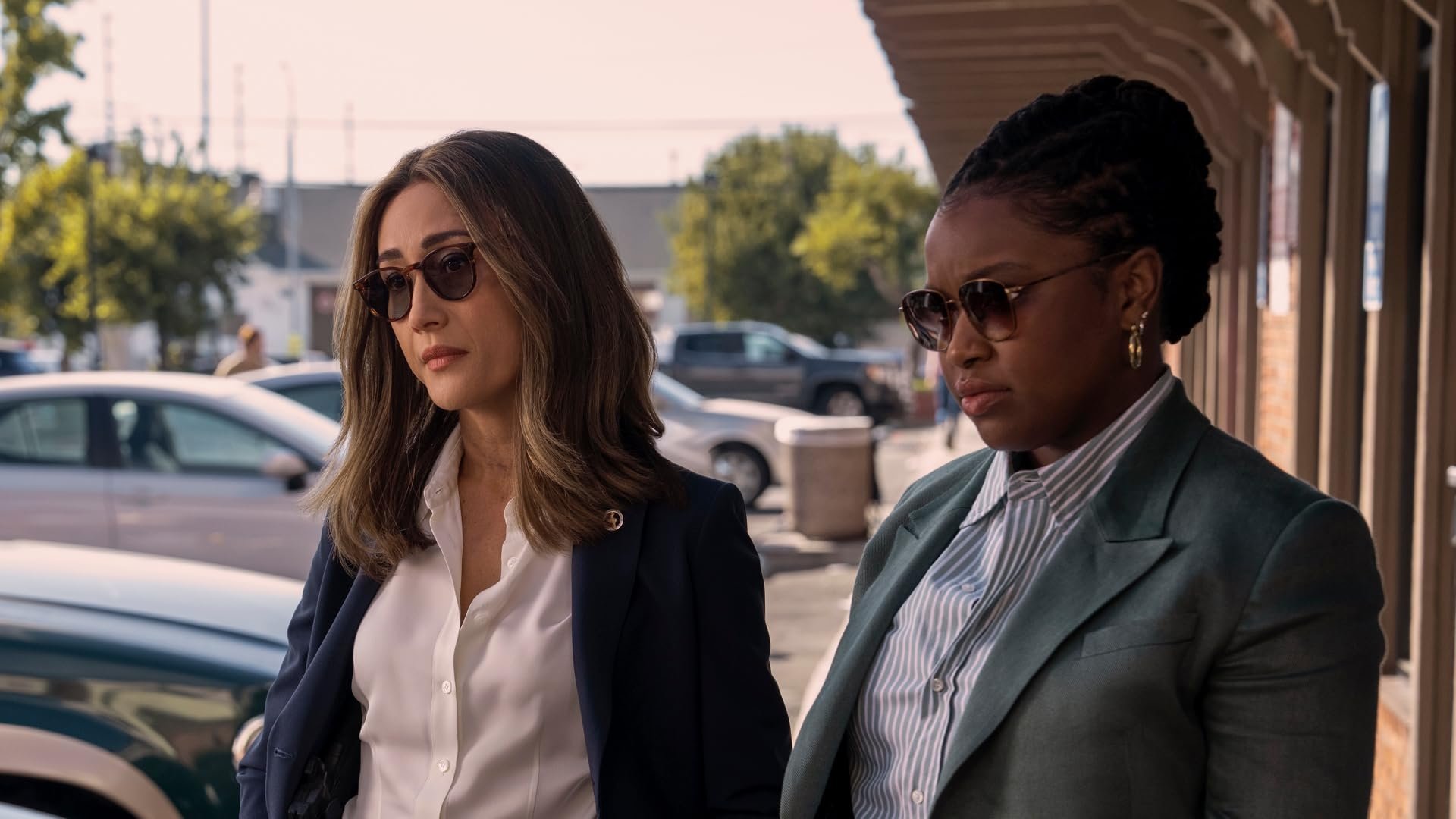 Сезон 1 Серия 9