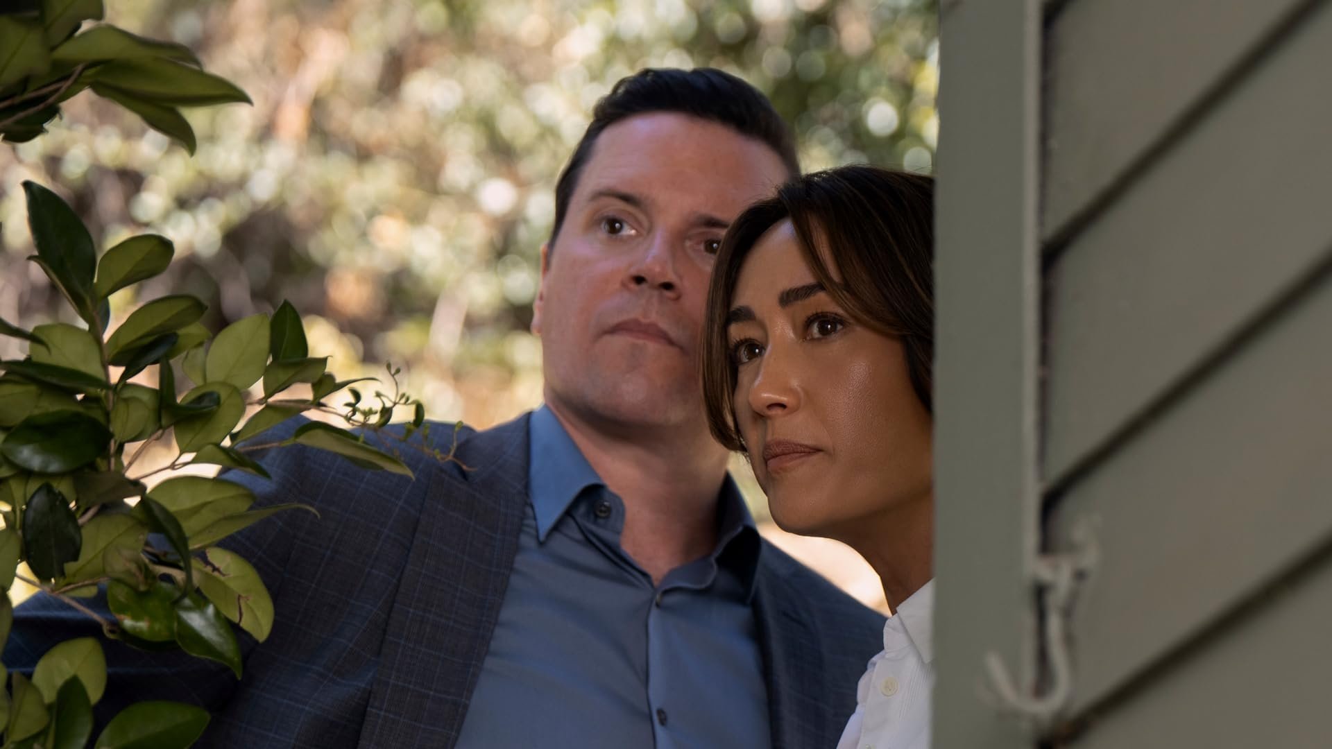 Сезон 1 Серия 4