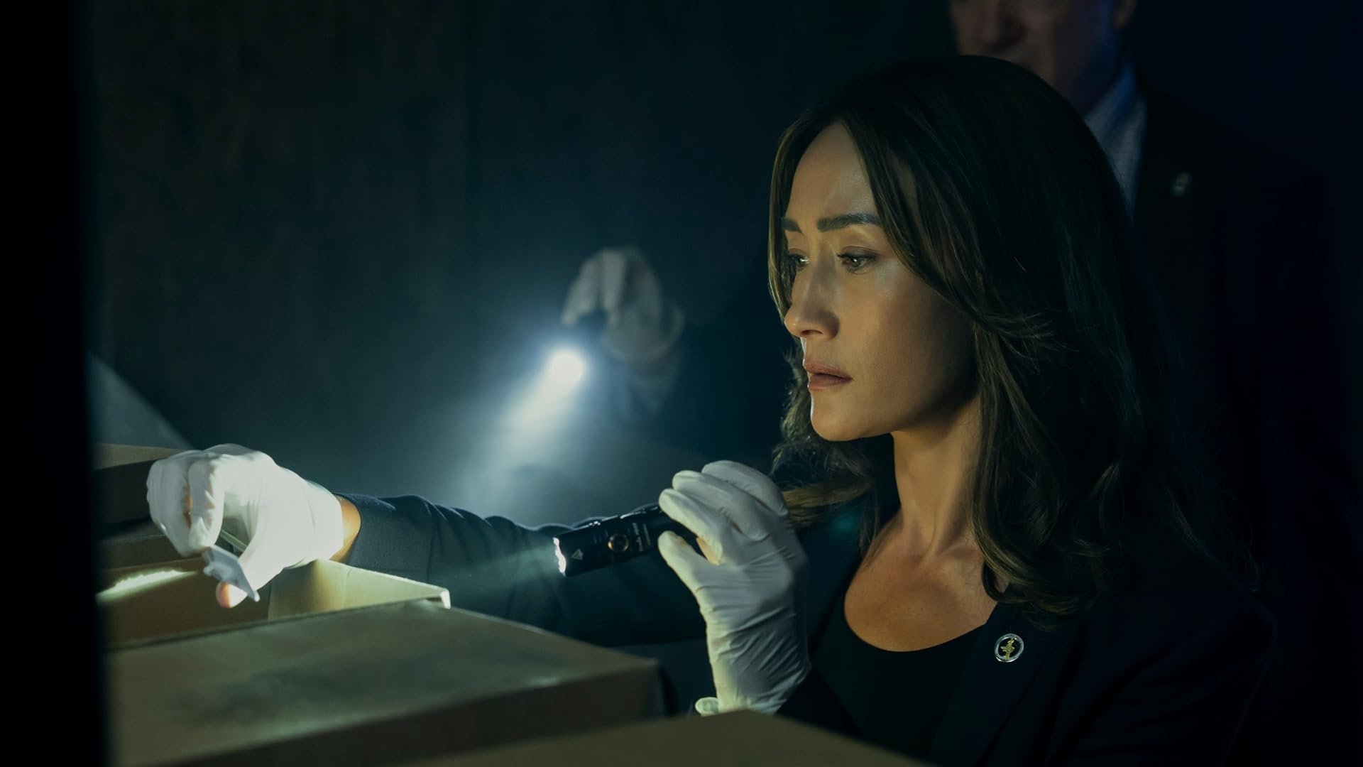 Сезон 1 Серия 5