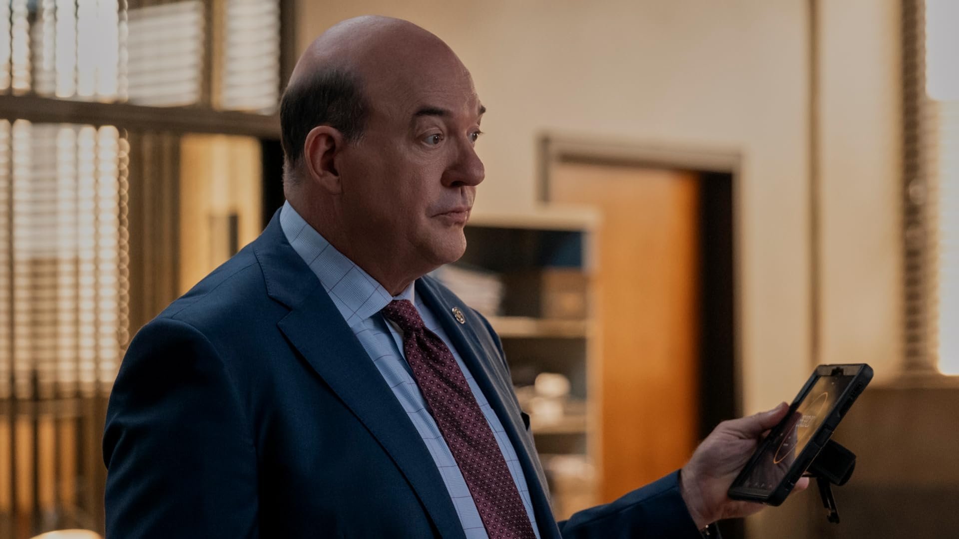 Сезон 1 Серия 6