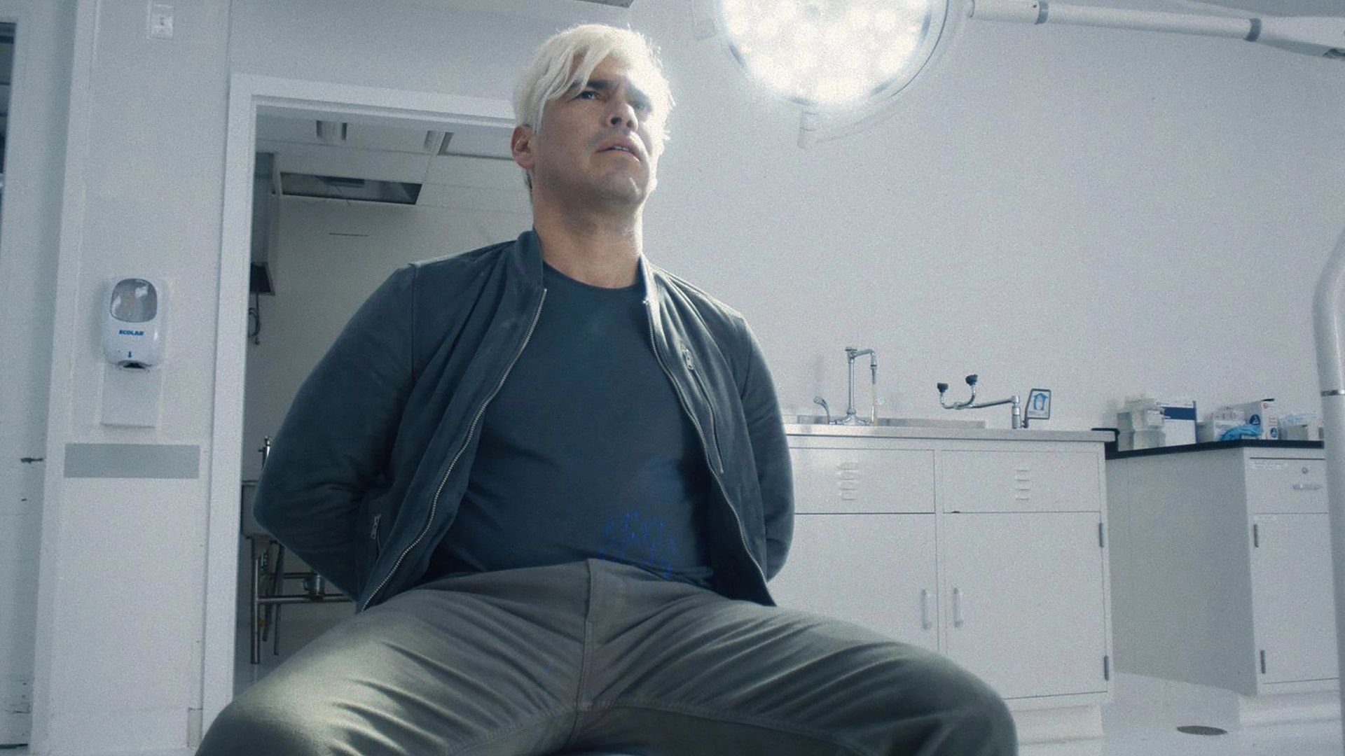 Сезон 3 Серия 4