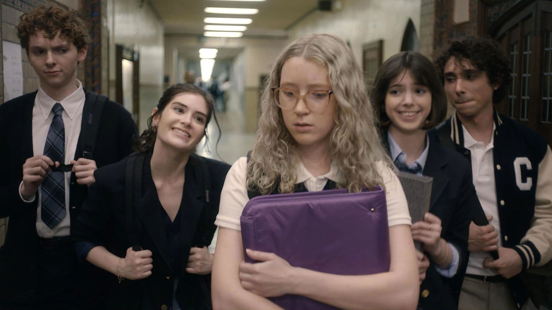 Сезон 3 Серия 1