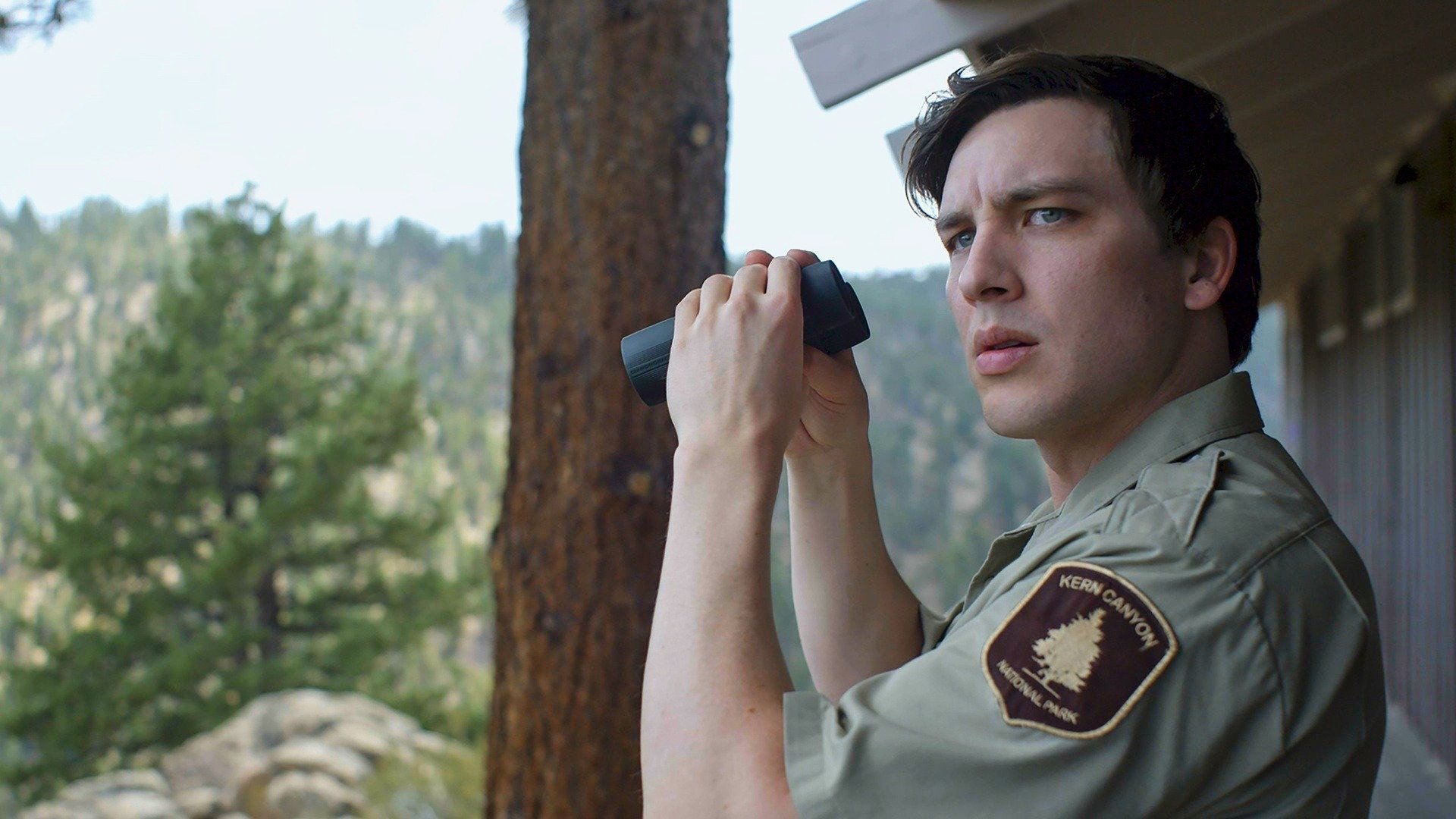 Сезон 1 Серия 6