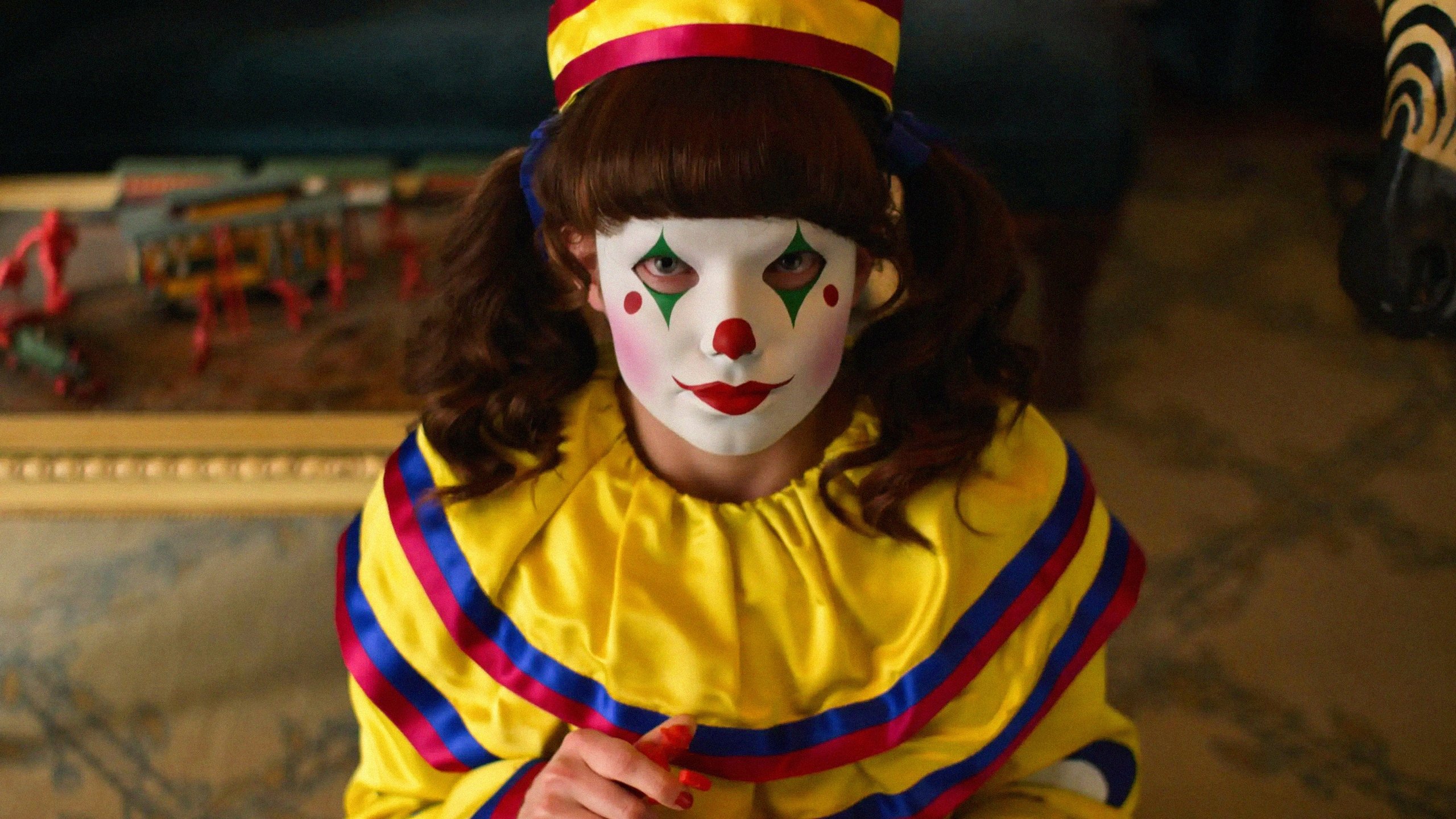 Сезон 2 Серия 1