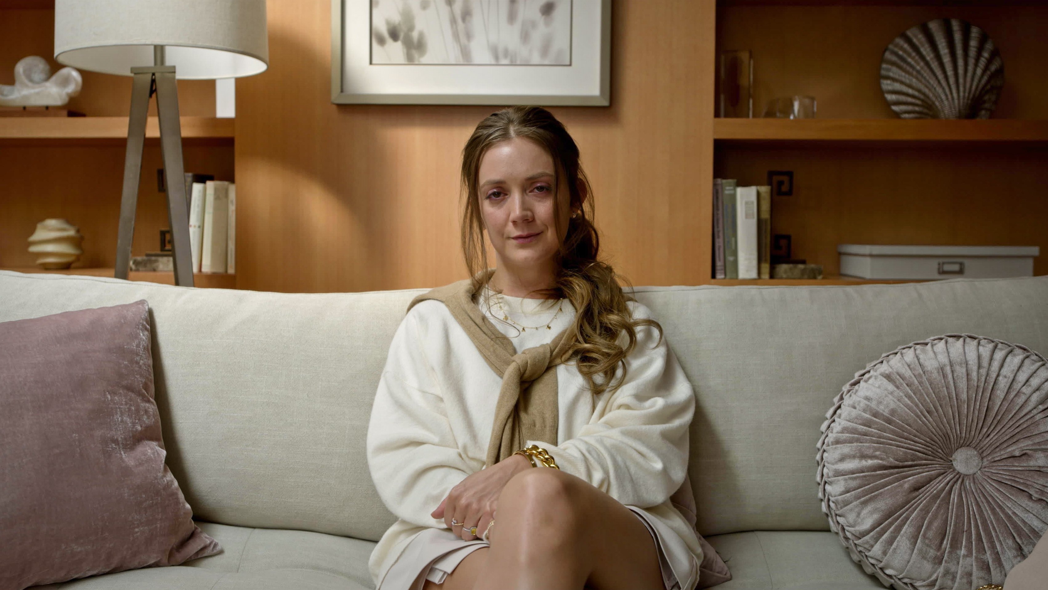 Сезон 1 Серия 5