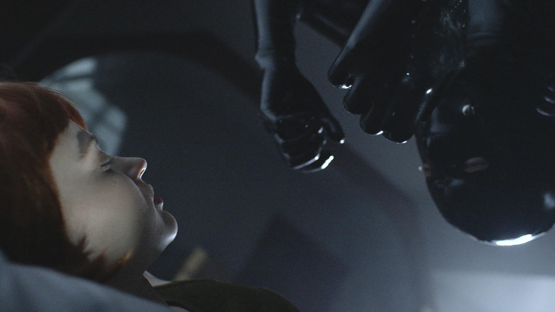 Сезон 1 Серия 1