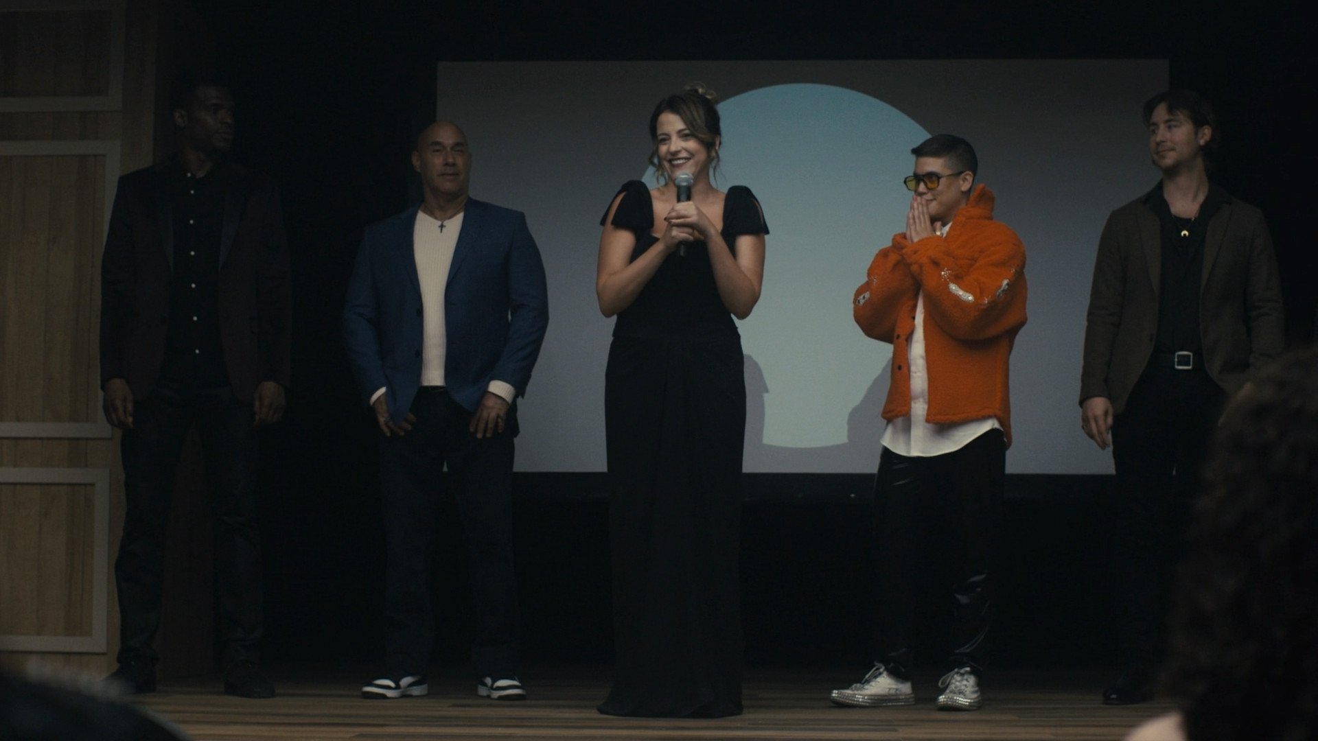 Сезон 1 Серия 8