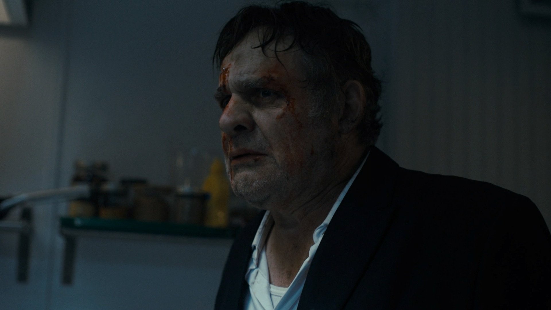 Сезон 1 Серия 5