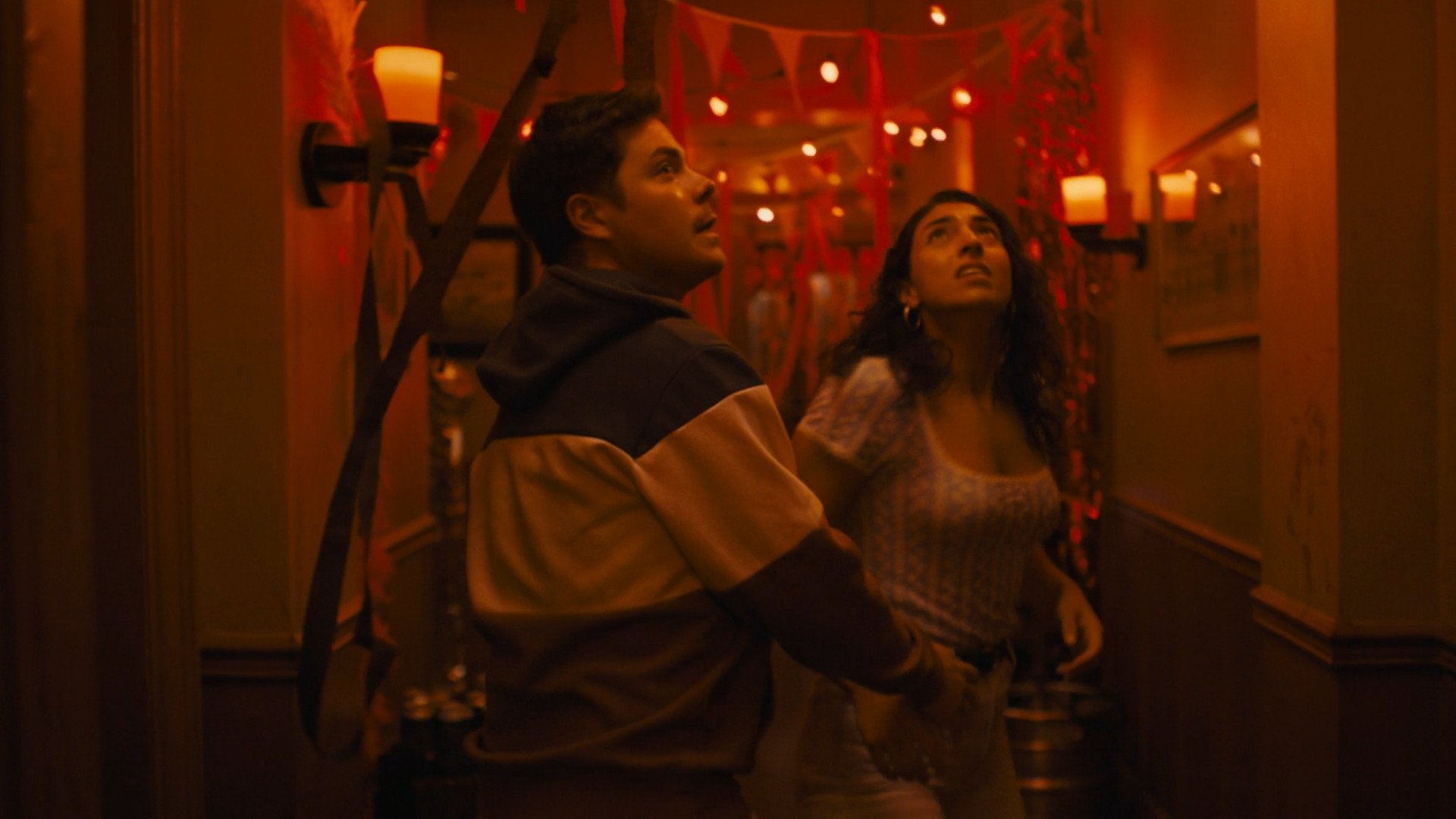 Сезон 1 Серия 6