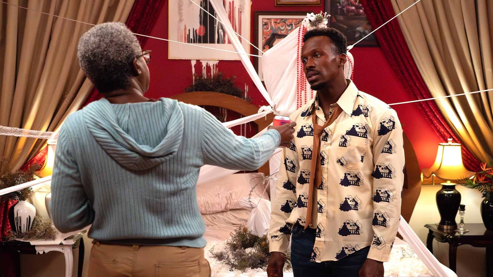 Сезон 1 Серия 2