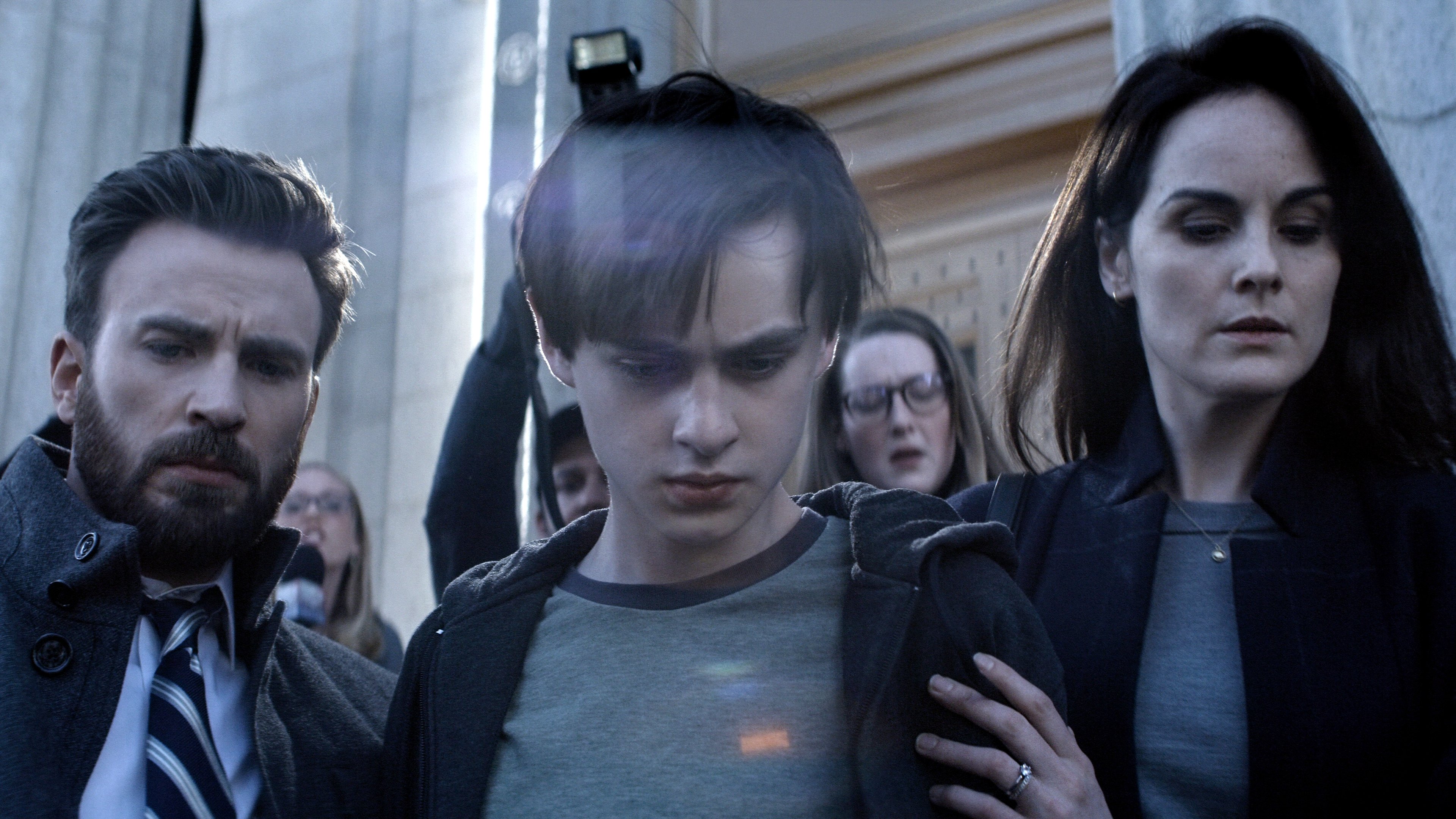 Сезон 1 Серия 3