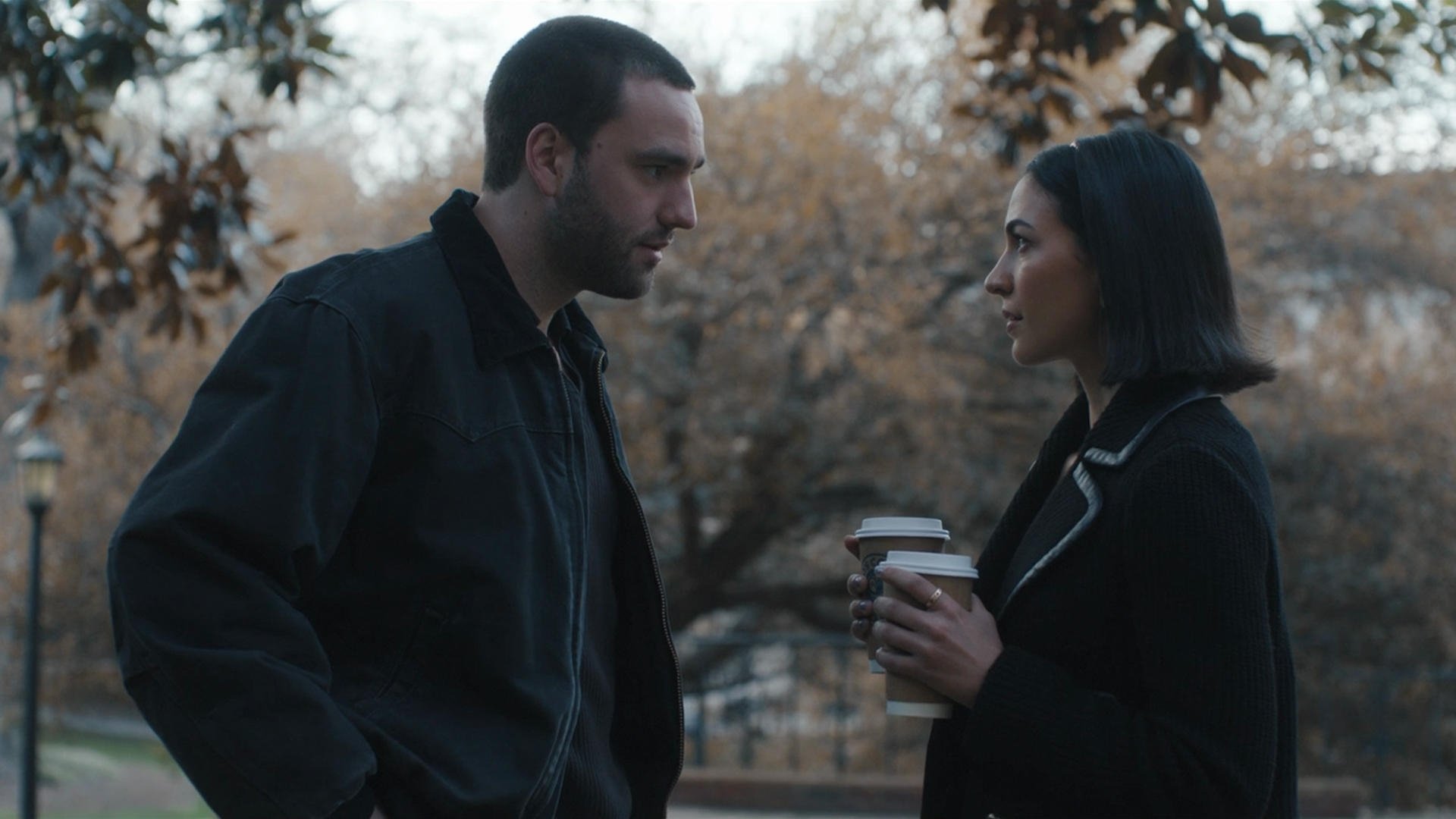 Сезон 2 Серия 5