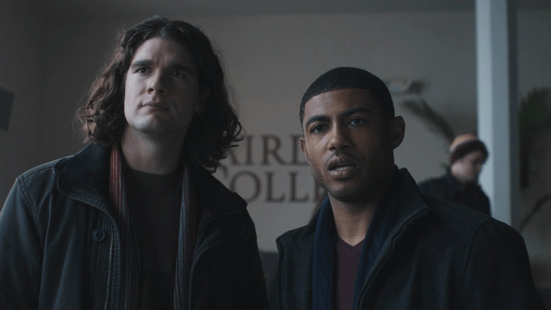 Сезон 2 Серия 6