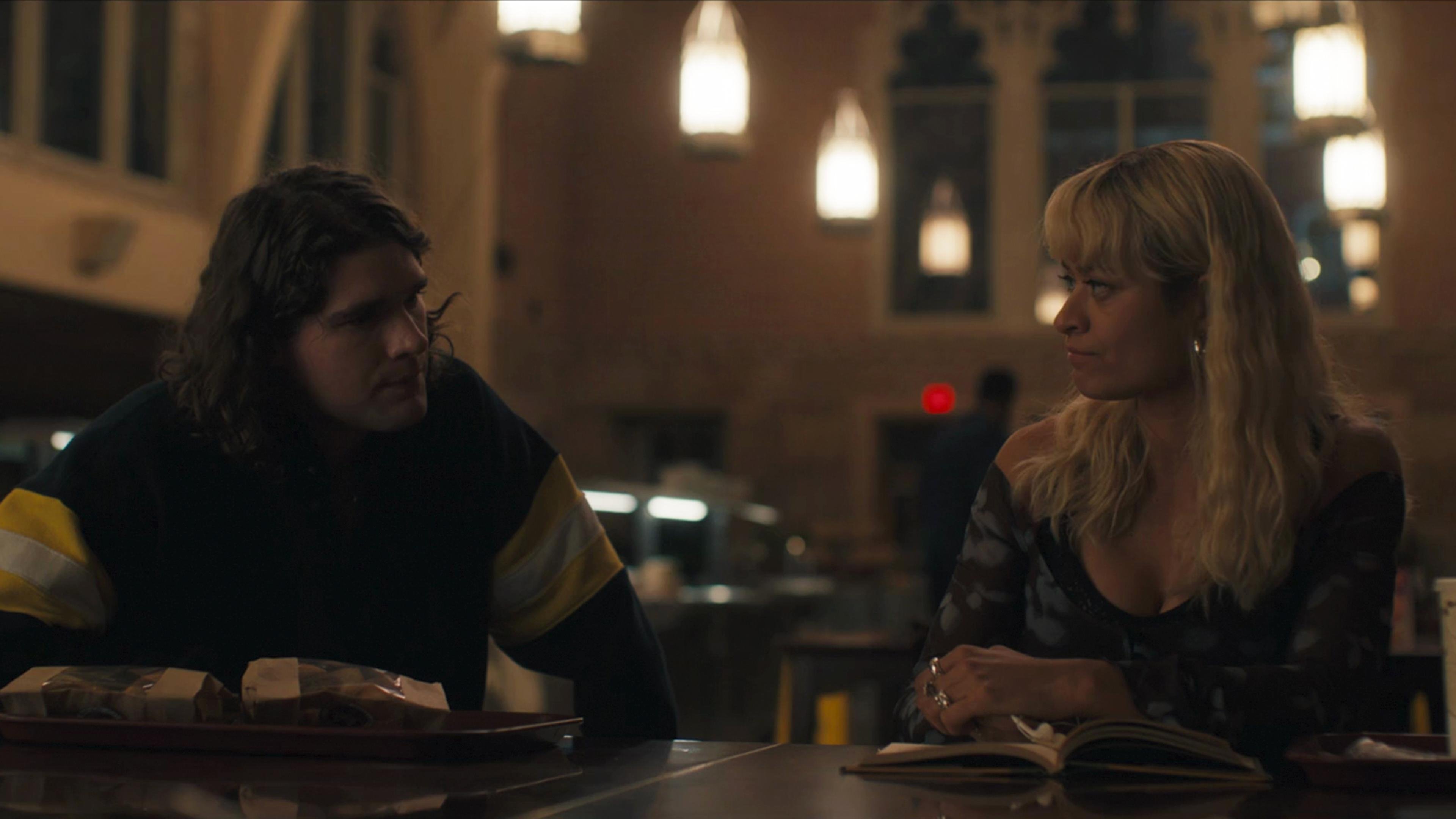 Сезон 2 Серия 3