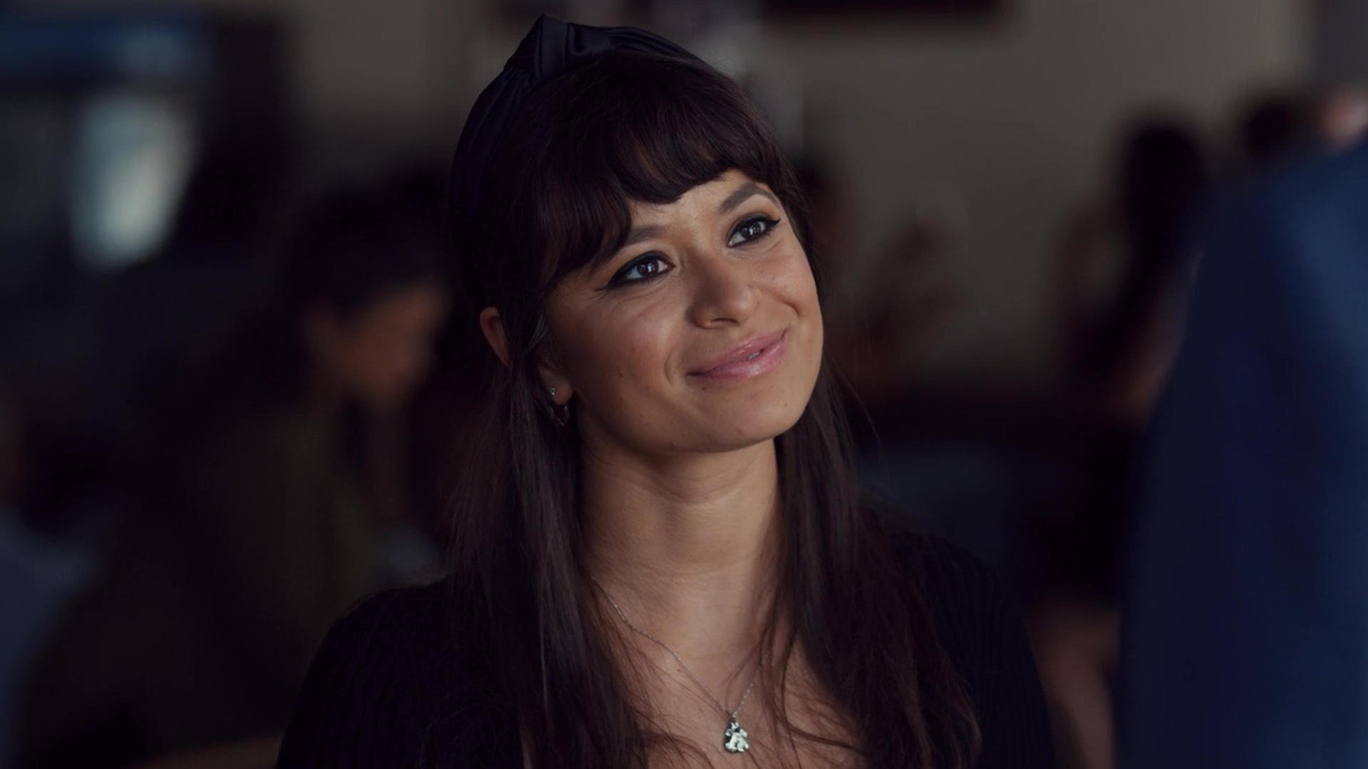 Сезон 1 Серия 8