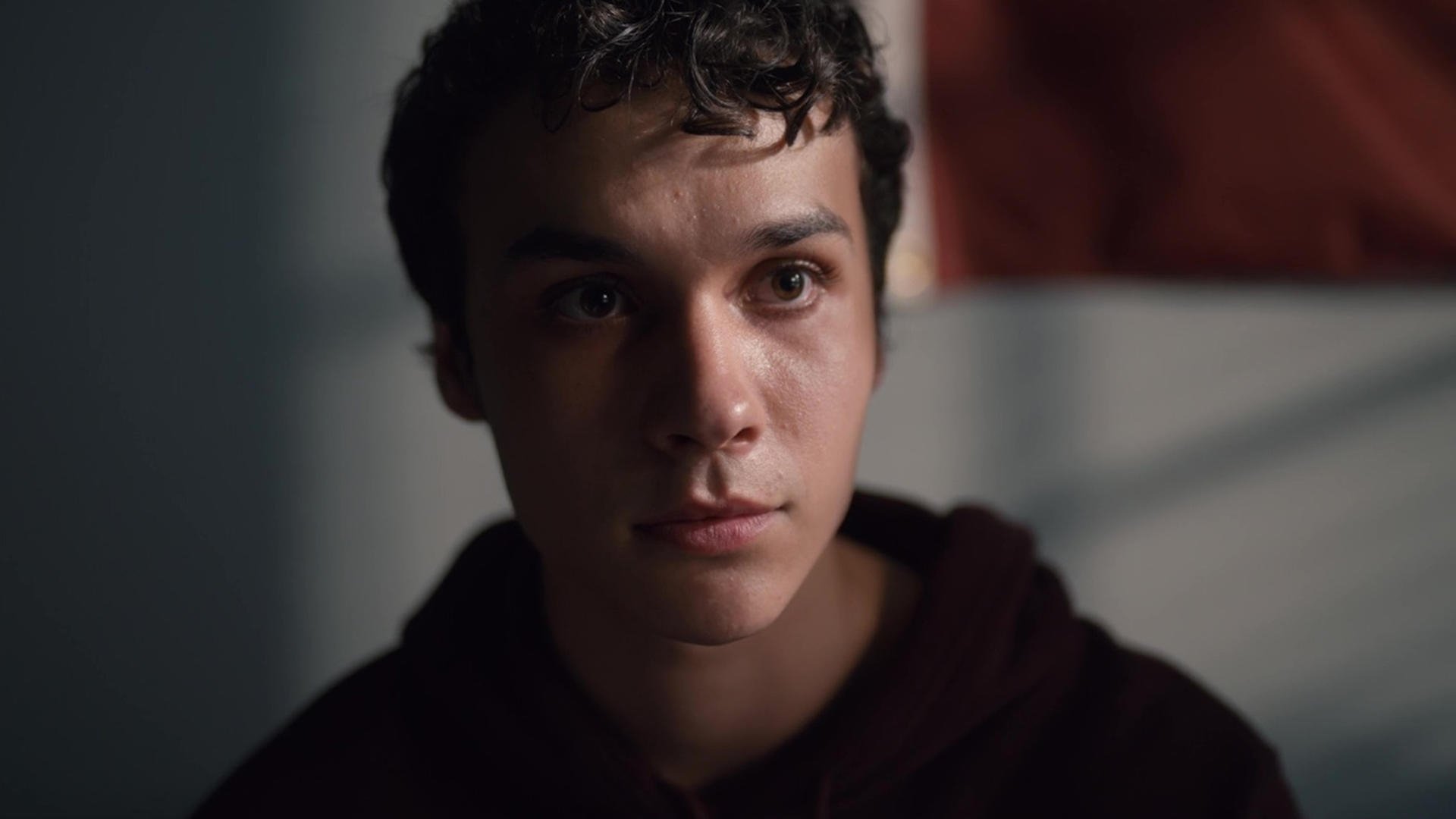 Сезон 1 Серия 9