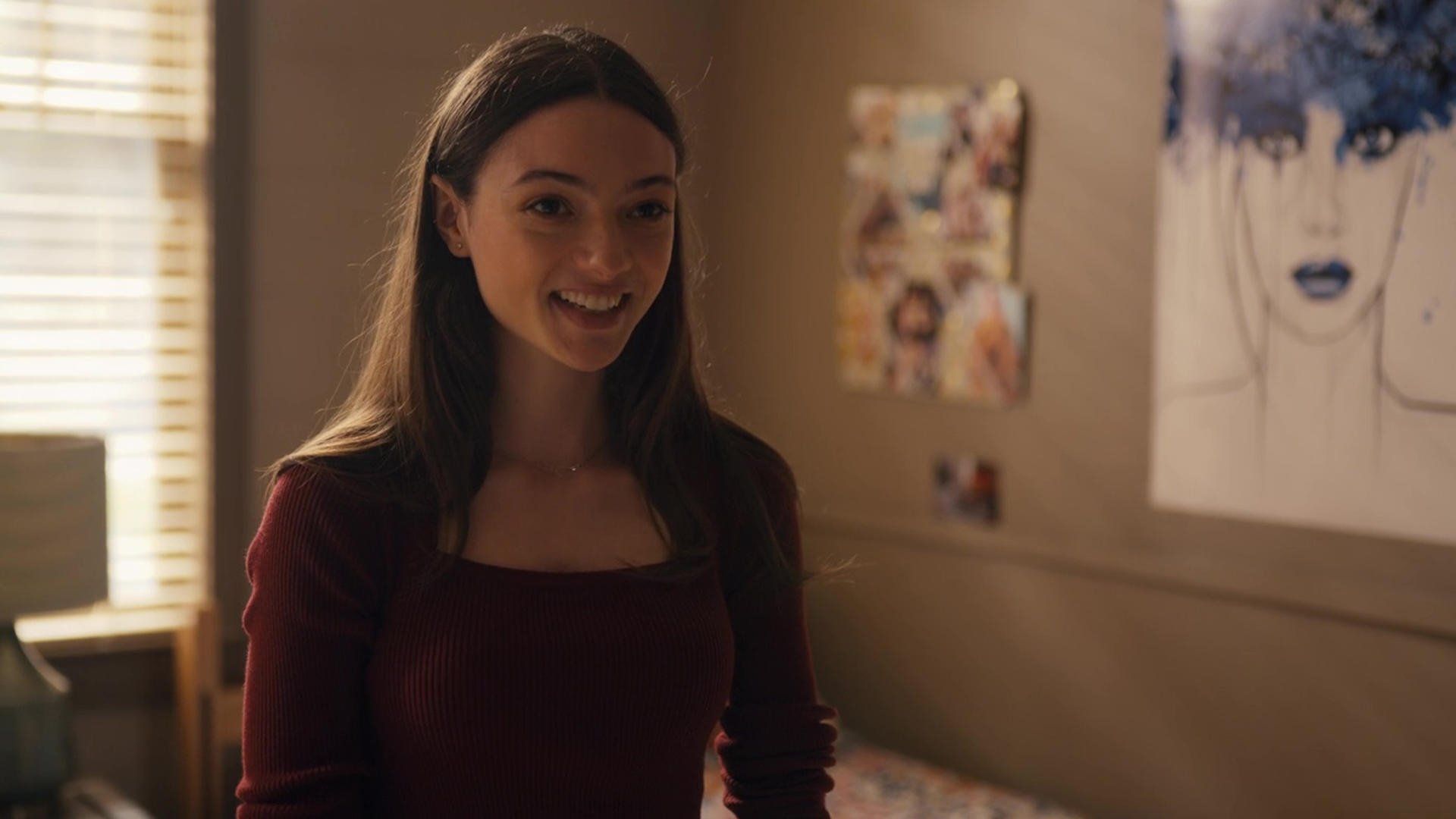 Сезон 1 Серия 10