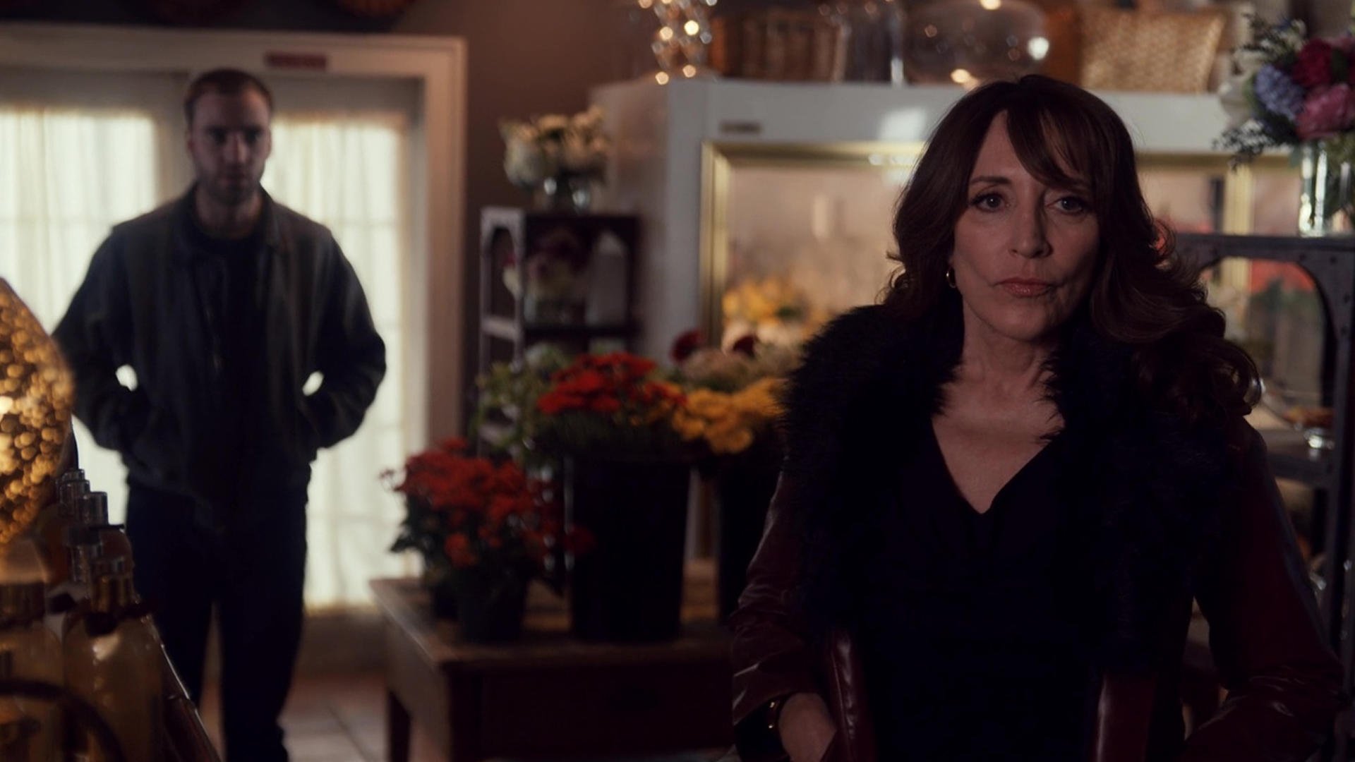 Сезон 1 Серия 5