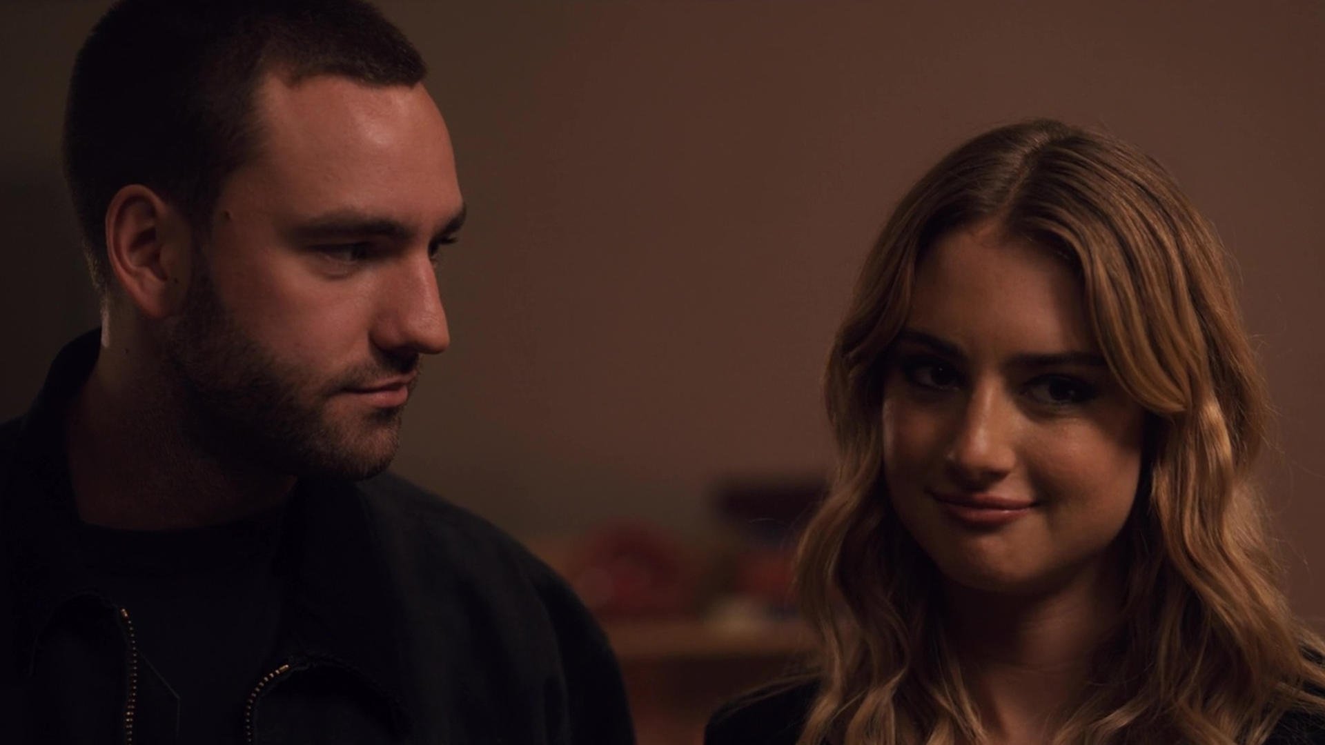 Сезон 1 Серия 6