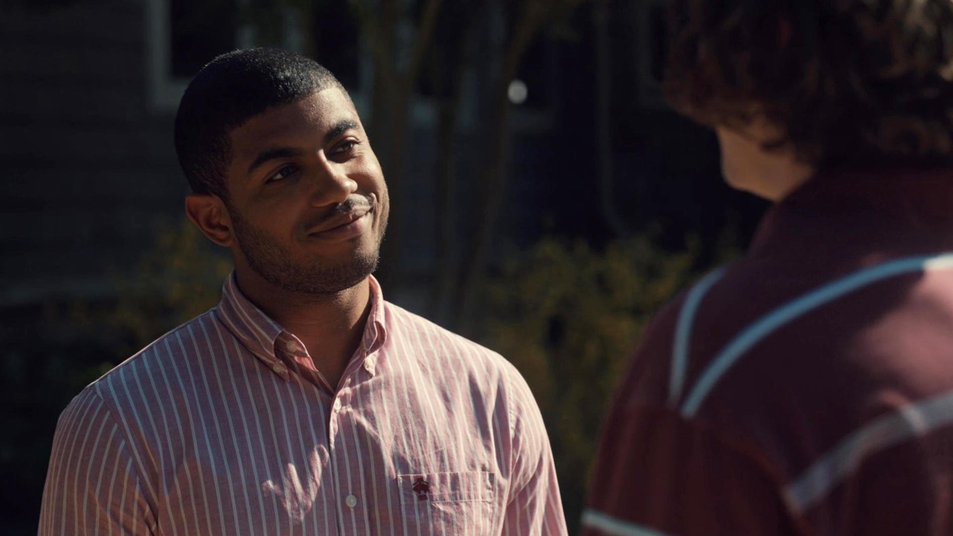 Сезон 1 Серия 7