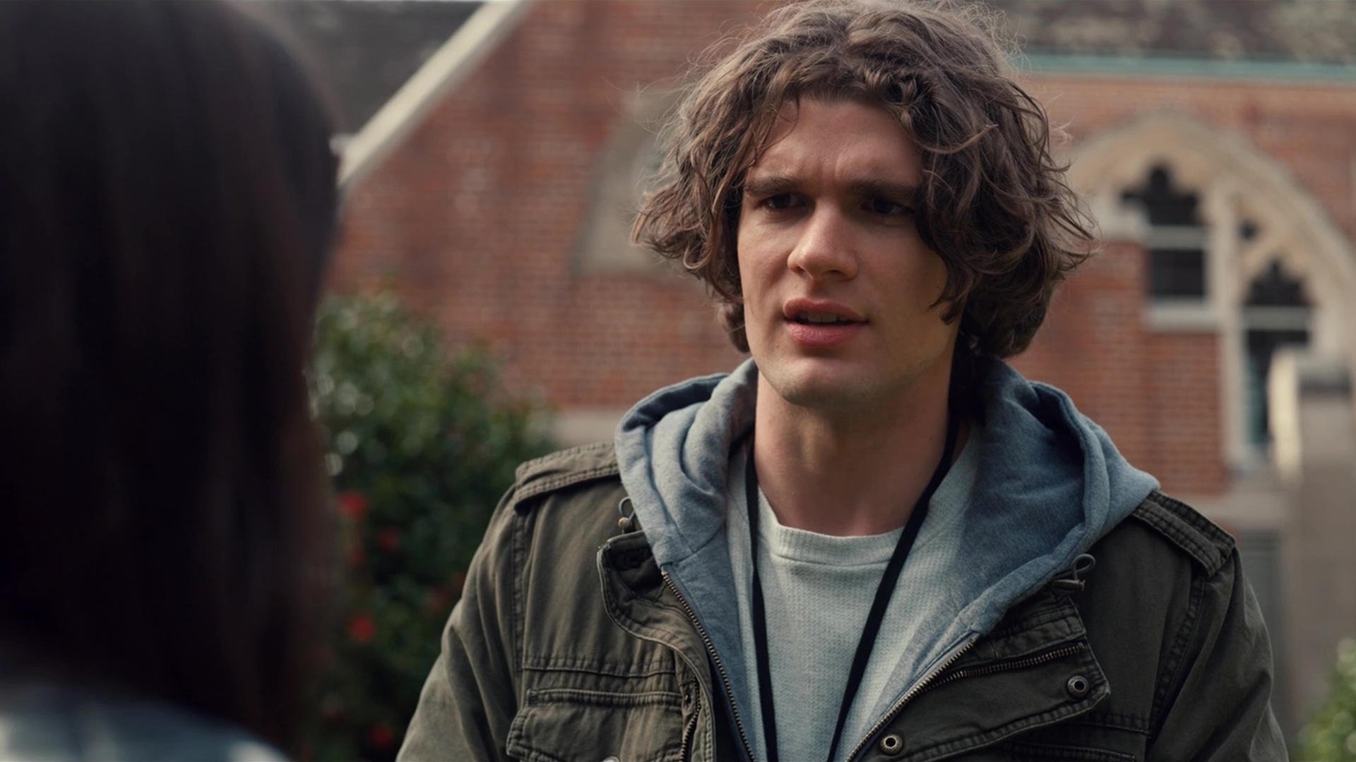 Сезон 1 Серия 3