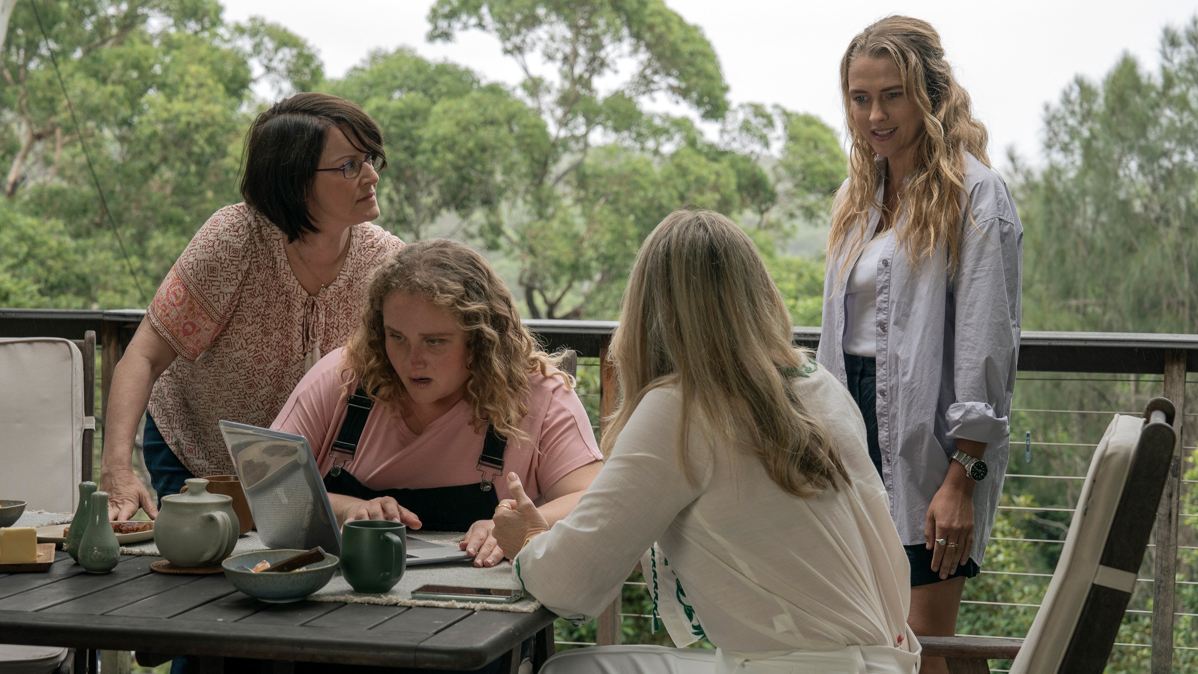 Сезон 1 Серия 5