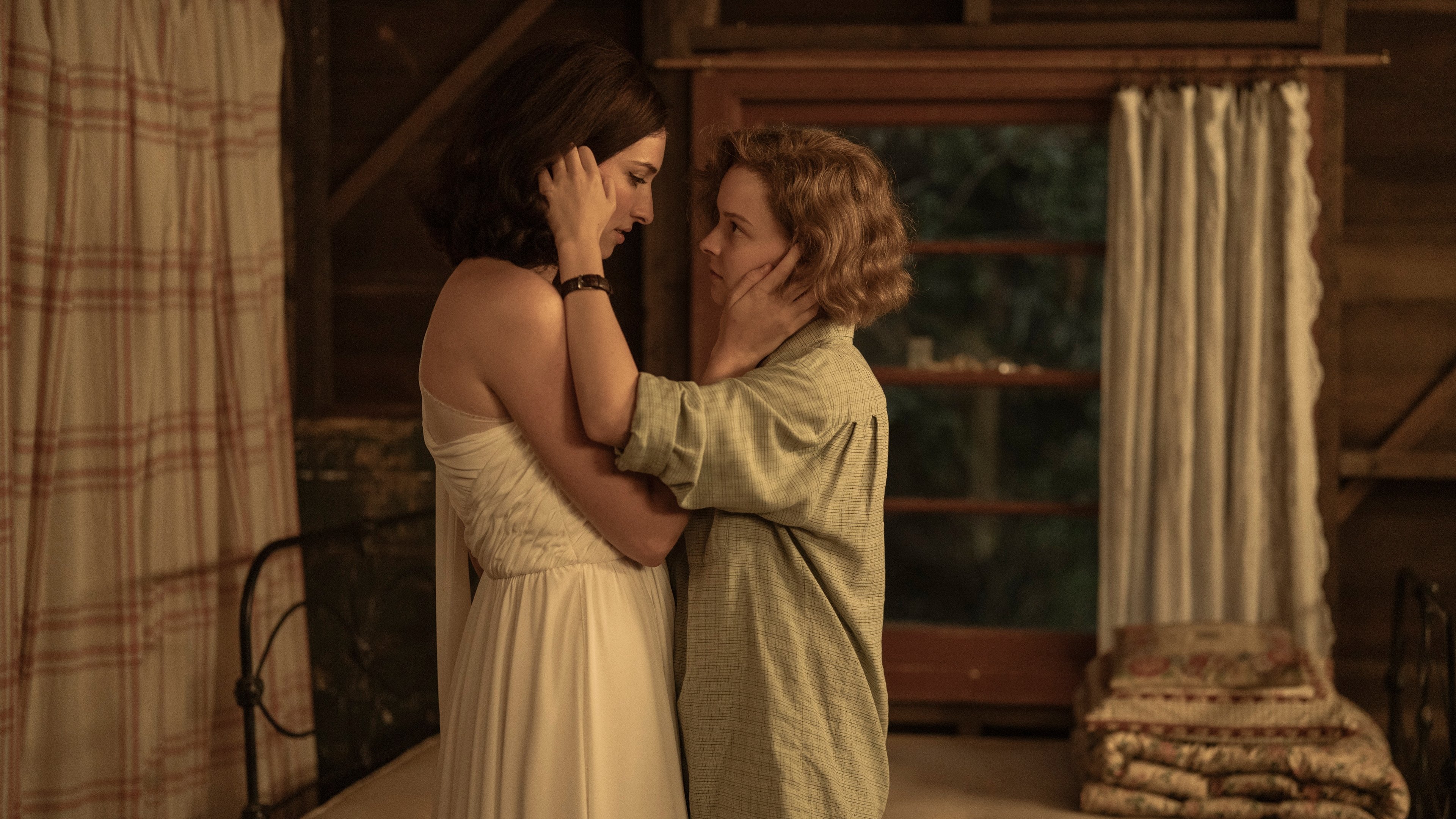 Сезон 1 Серия 6