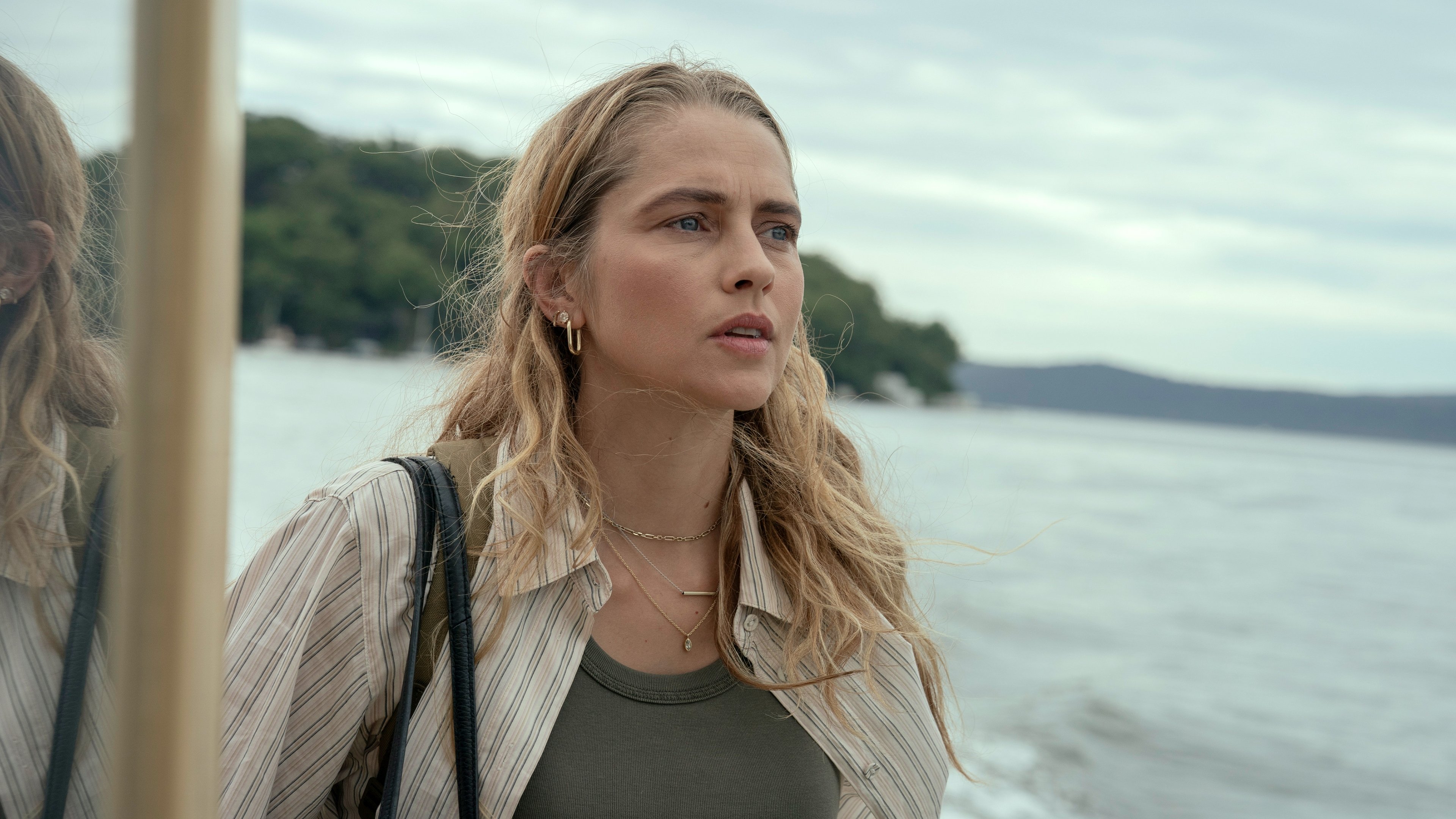 Сезон 1 Серия 1