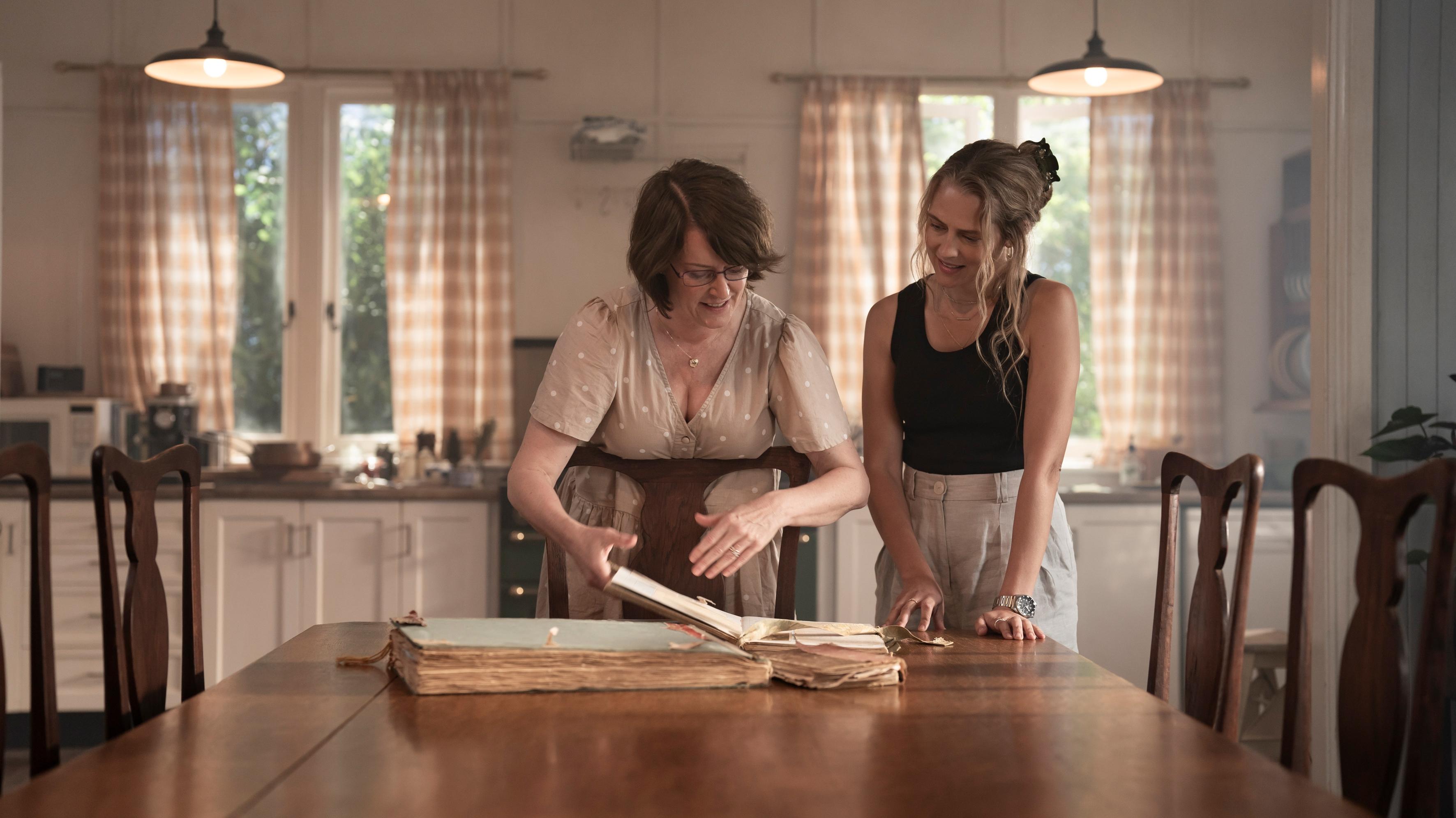 Сезон 1 Серия 2