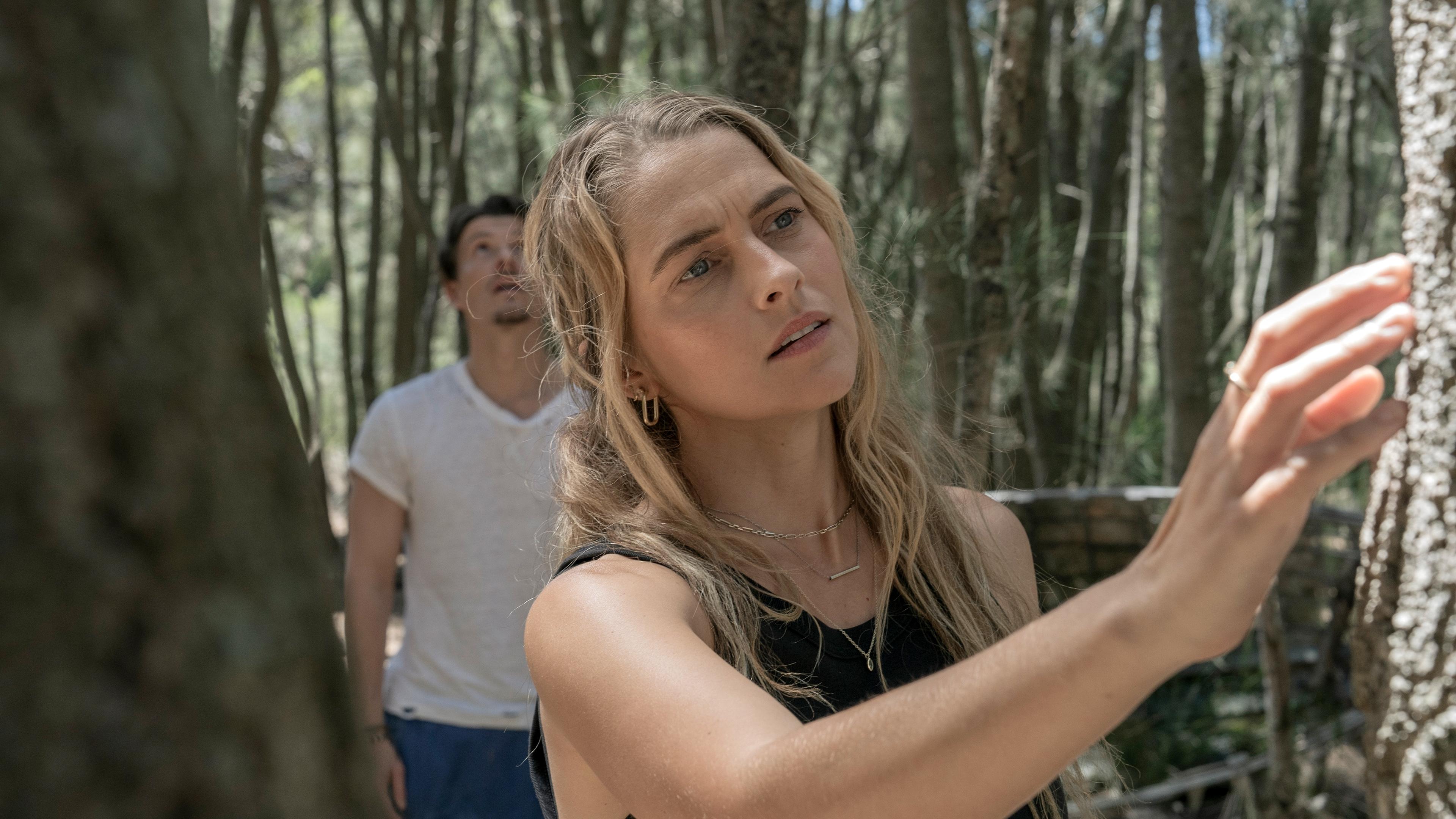 Сезон 1 Серия 3