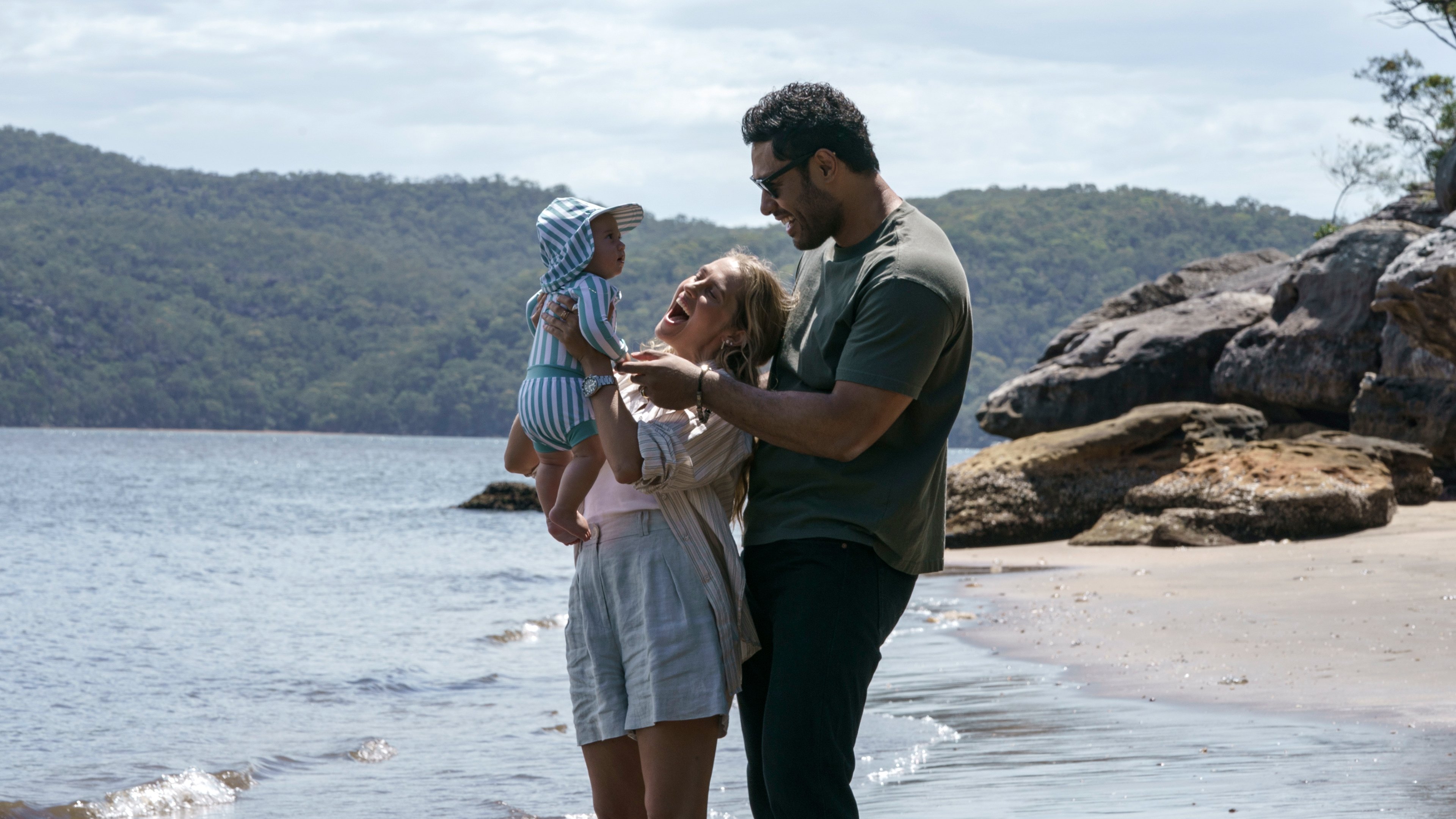 Сезон 1 Серия 4