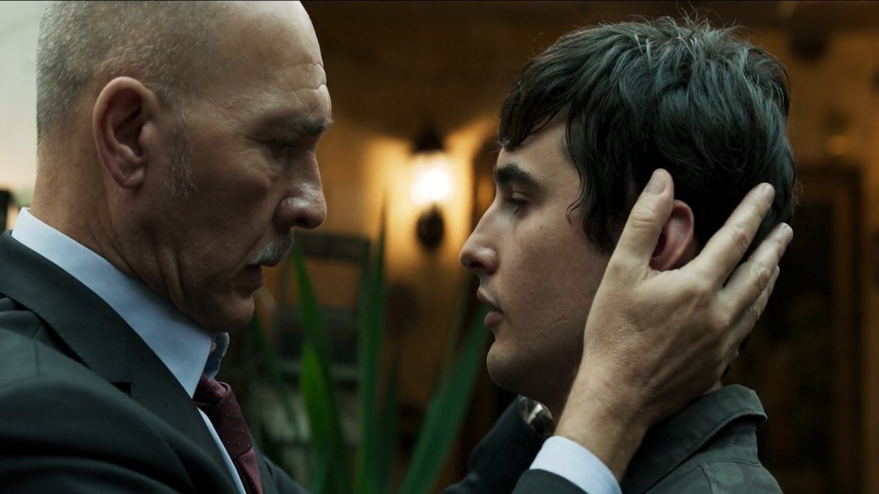 Сезон 1 Серия 8