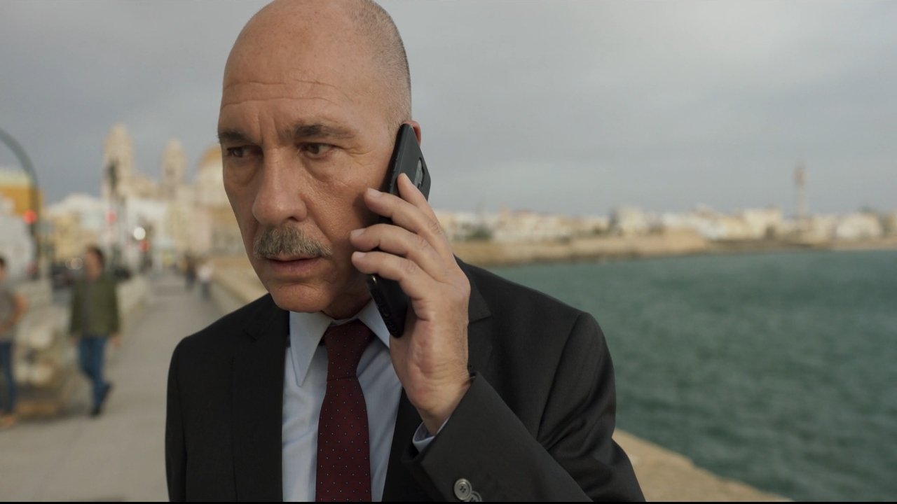 Сезон 1 Серия 7