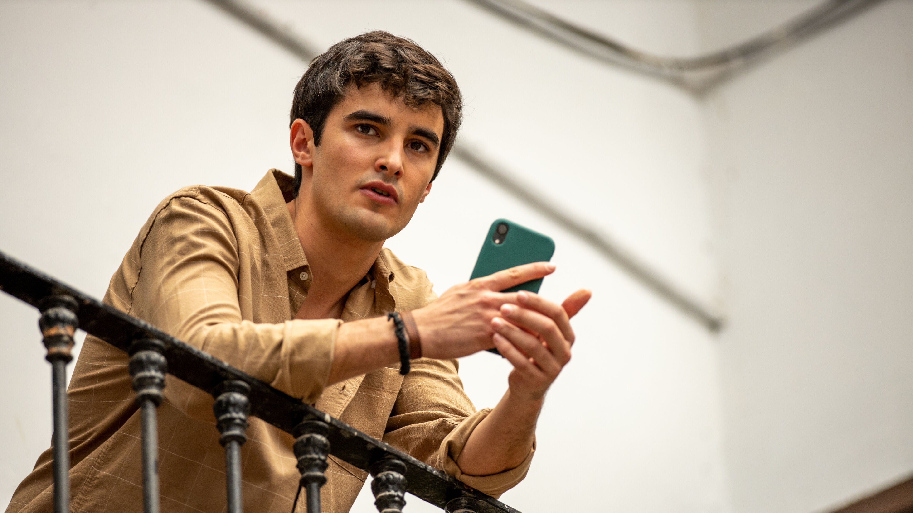 Сезон 1 Серия 5