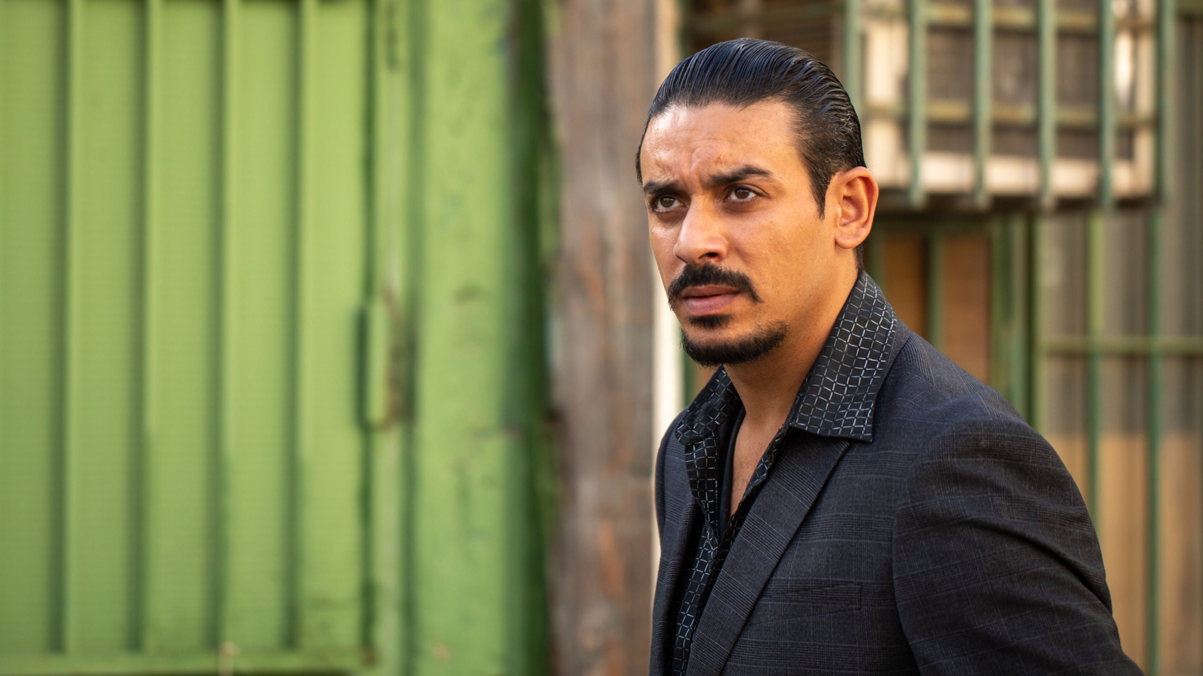 Сезон 1 Серия 3