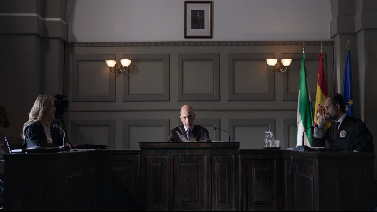 Сезон 1 Серия 1