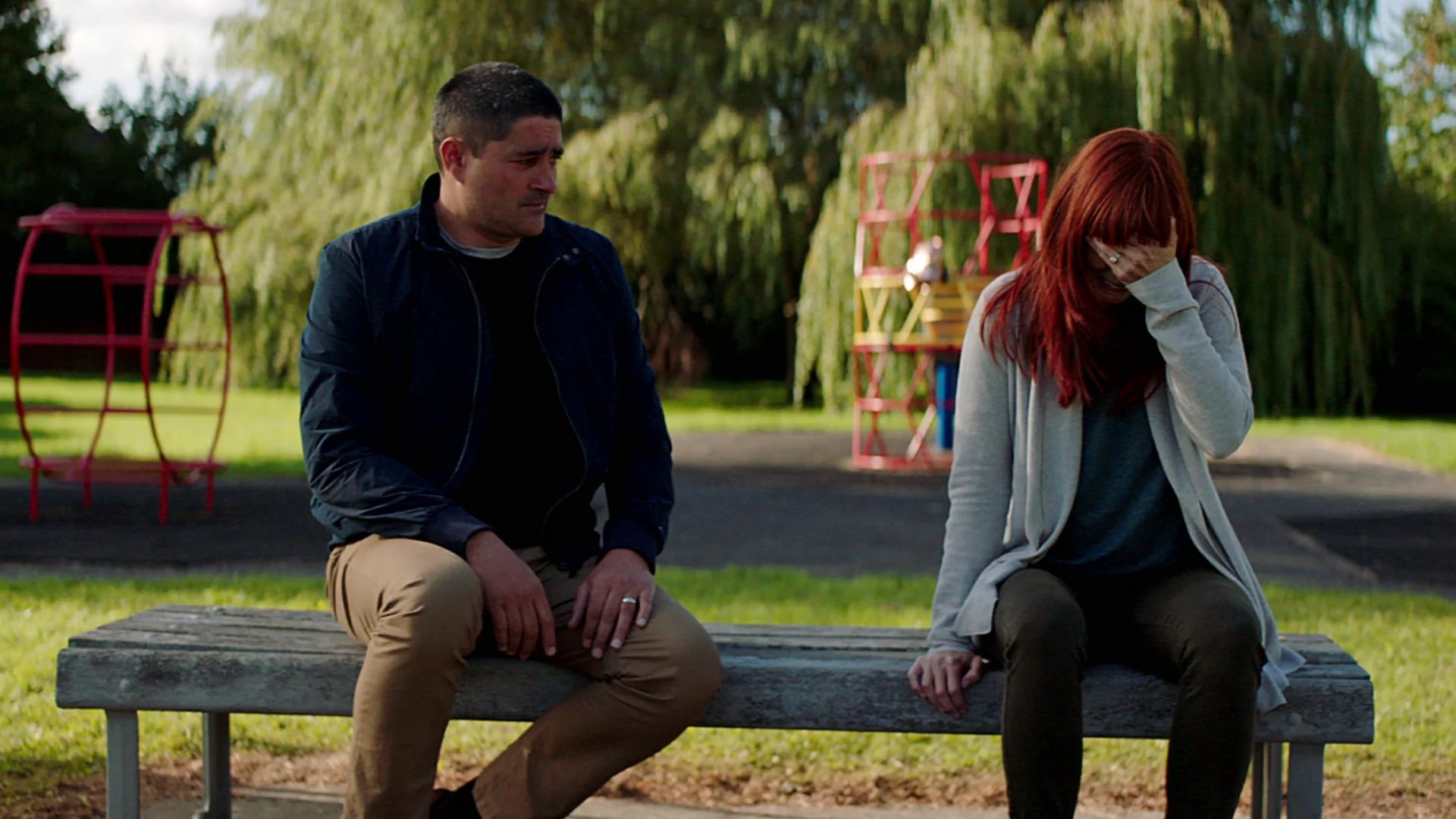 Сезон 1 Серия 6