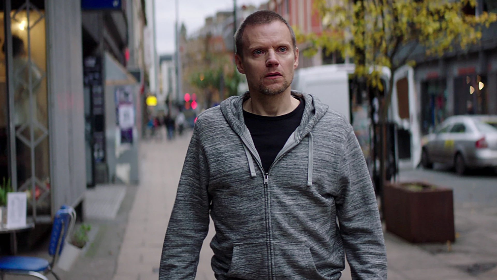 Сезон 1 Серия 7