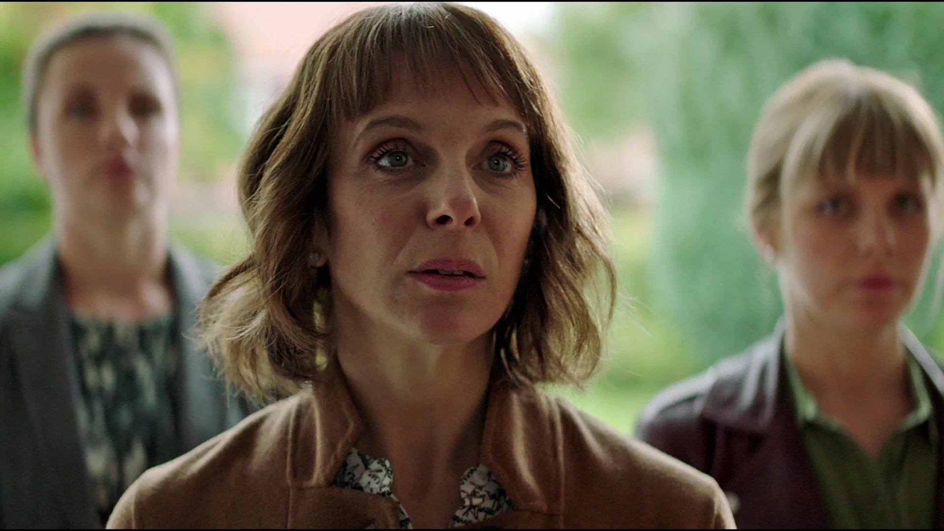 Сезон 1 Серия 4